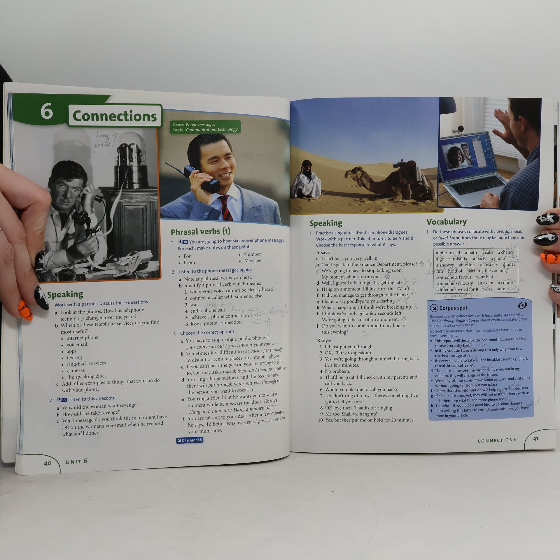 Felicity O'Dell Objective advanced. Student's book with answers