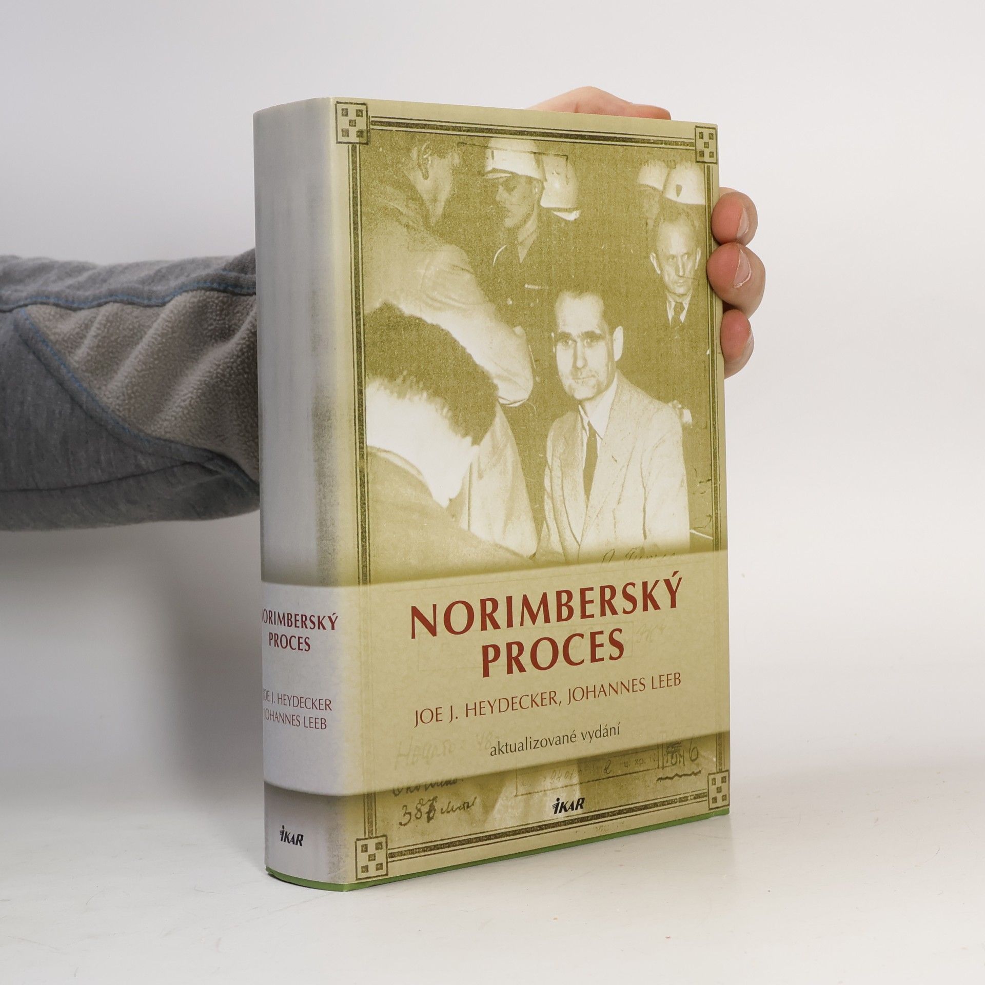 Norimberský proces