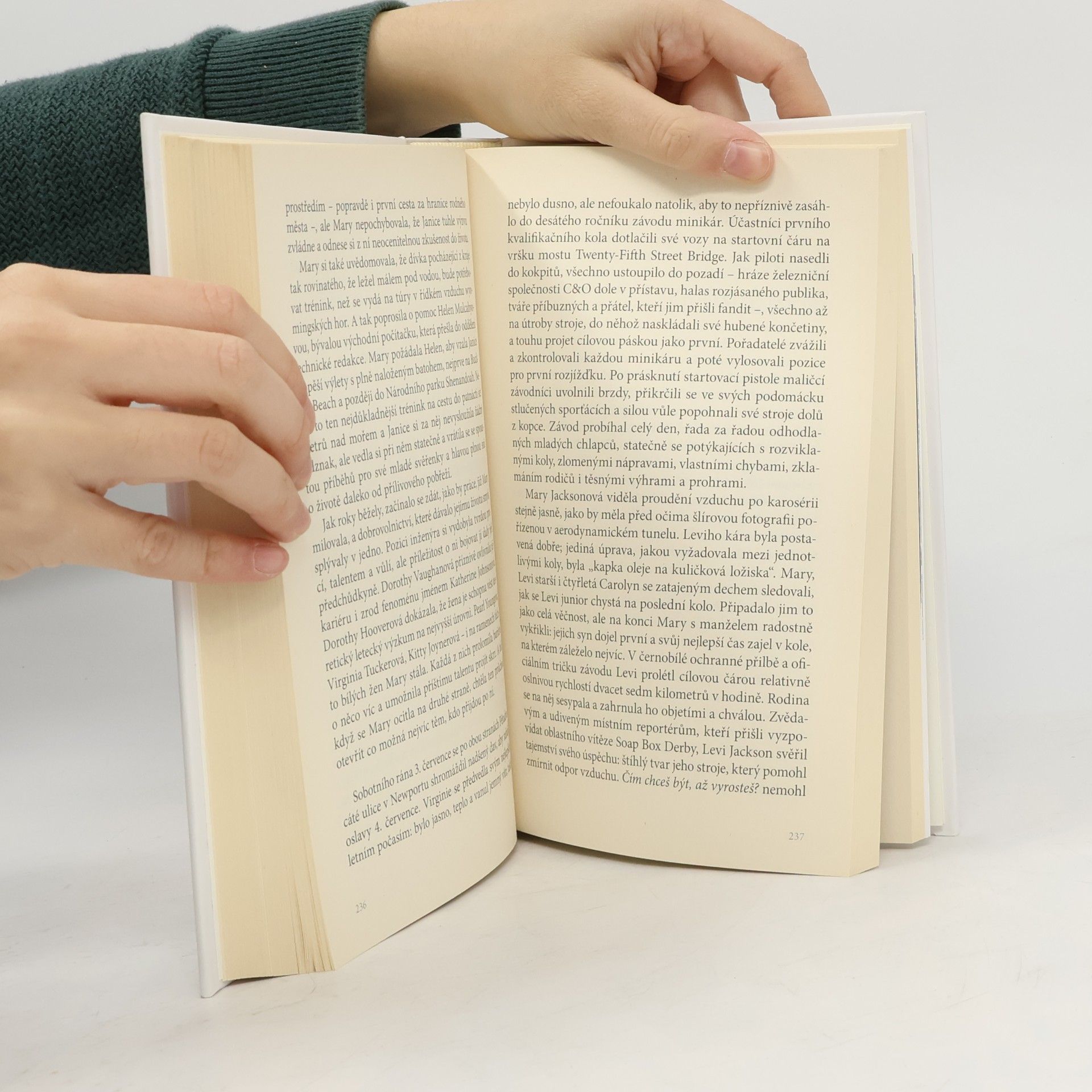Margot Lee Shetterly Skrytá čísla