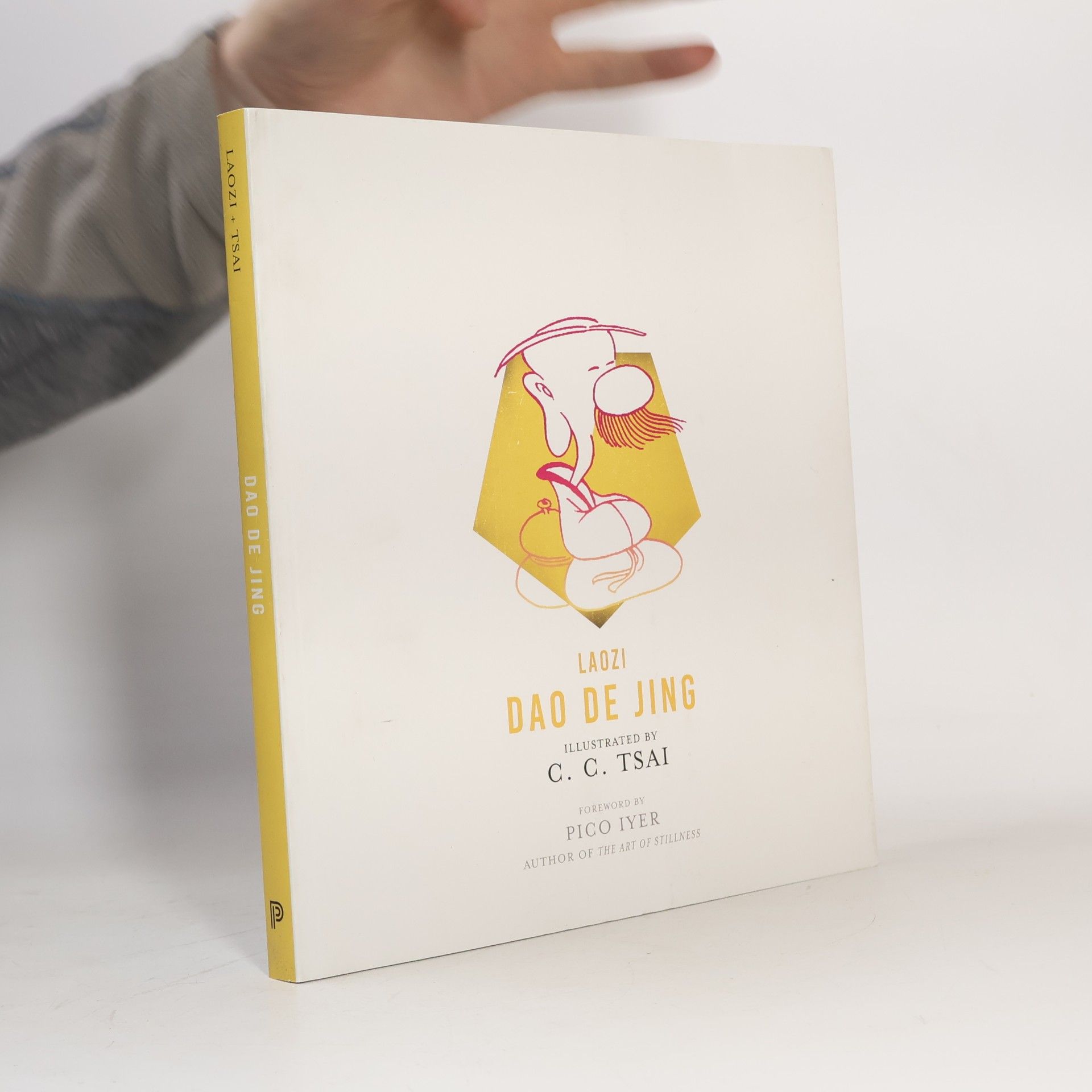 Dao De Jing