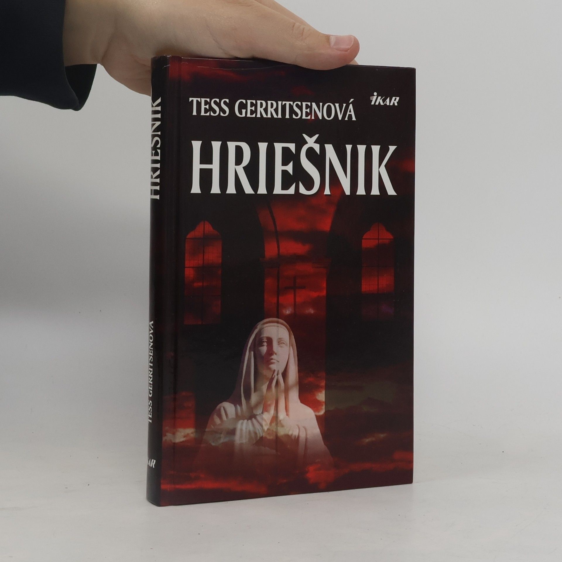 Hriešnik