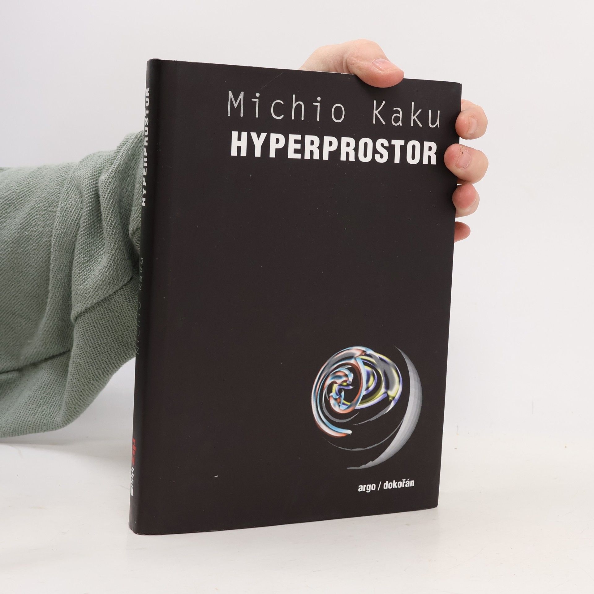Hyperprostor