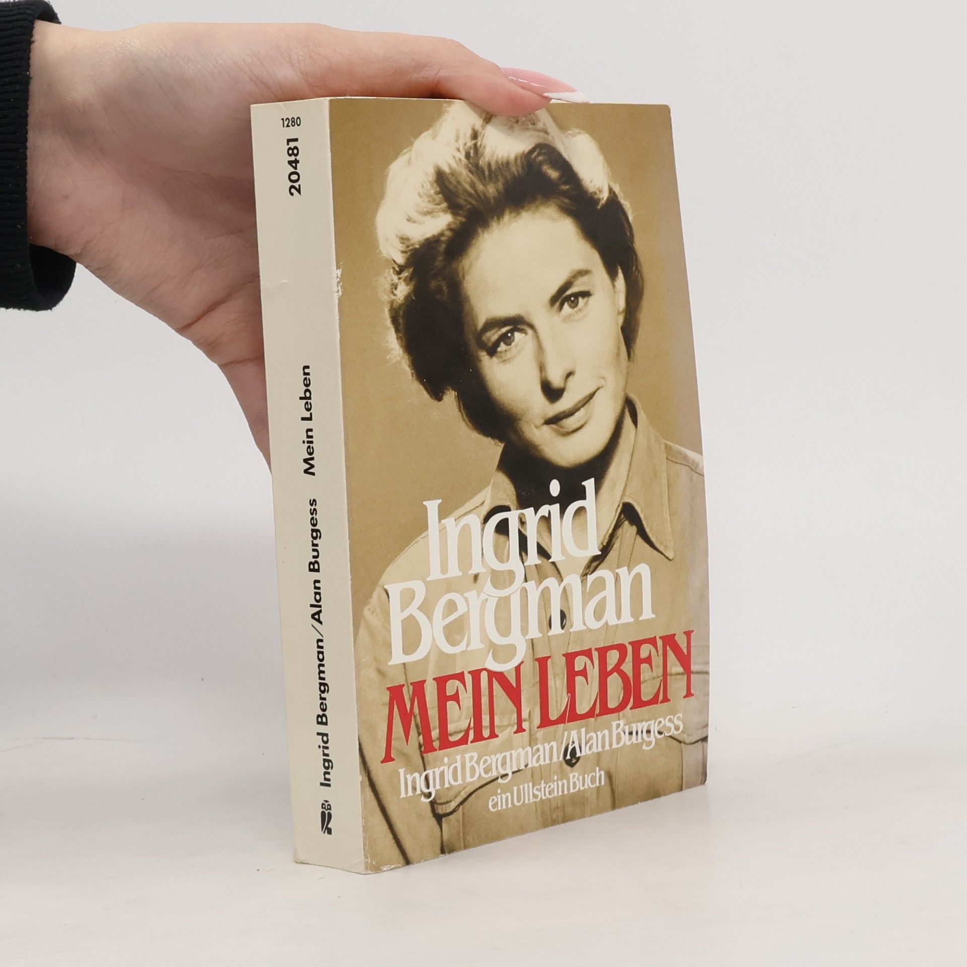 Mein Leben