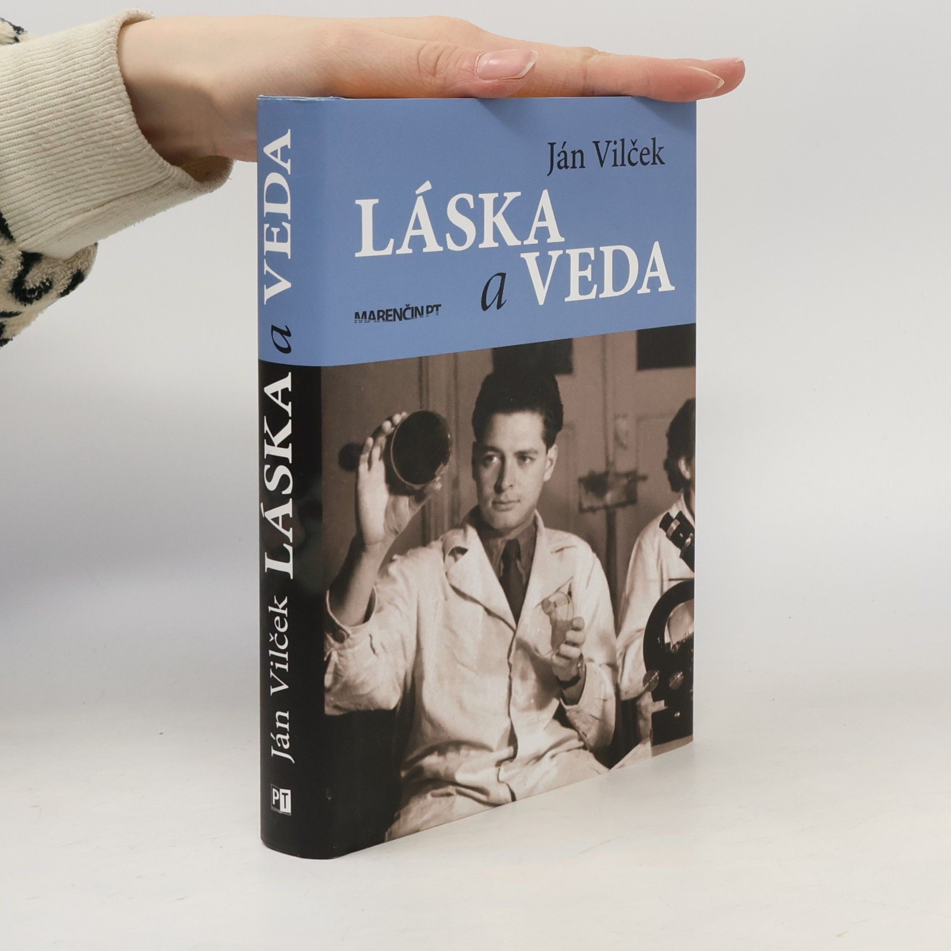 Láska a veda