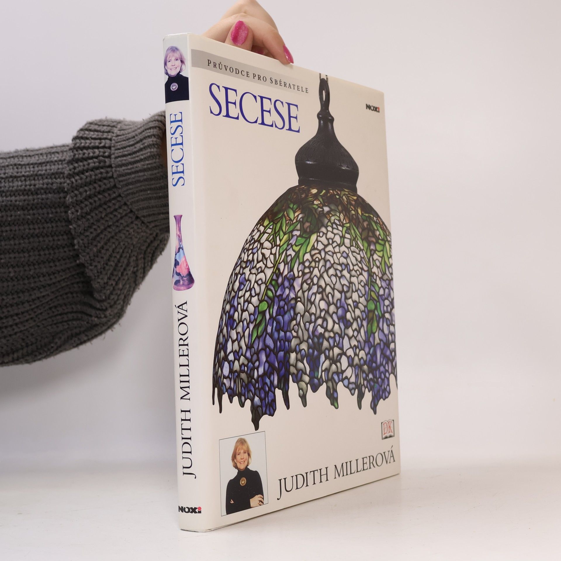 Judith Miller Secese (průvodce pro sběratele)