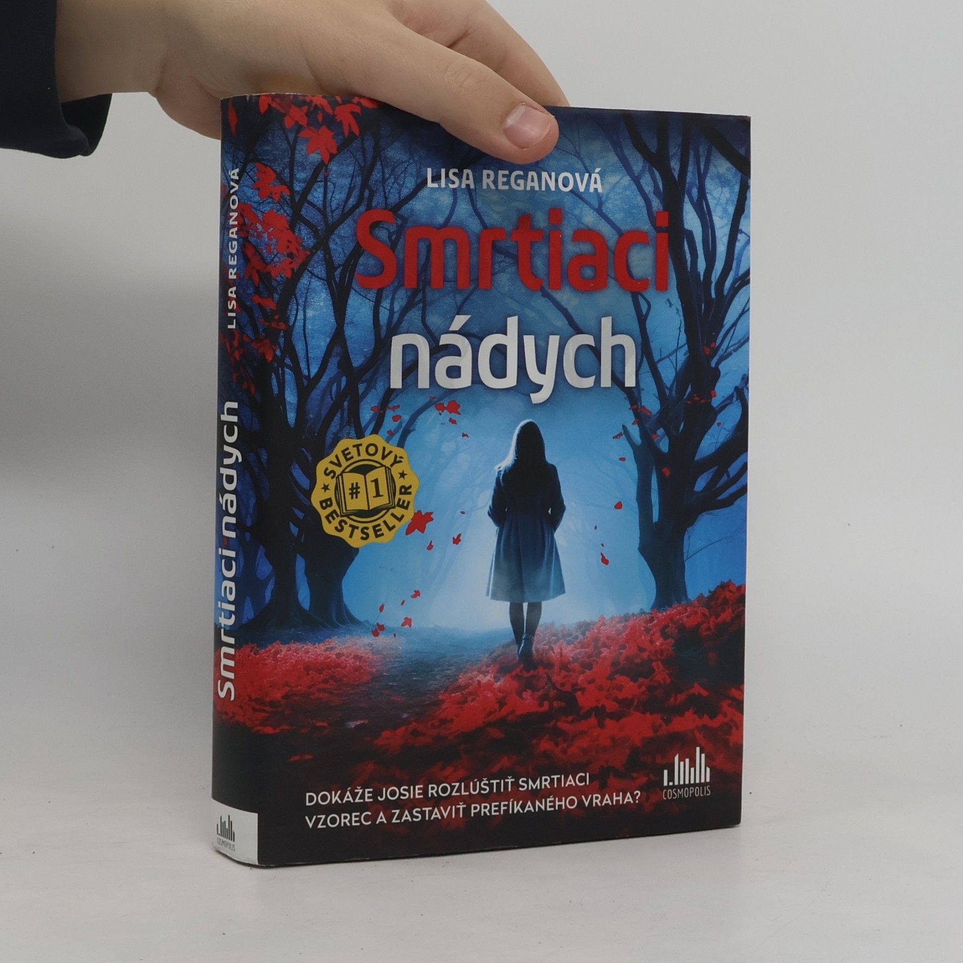 Smrtiaci nádych