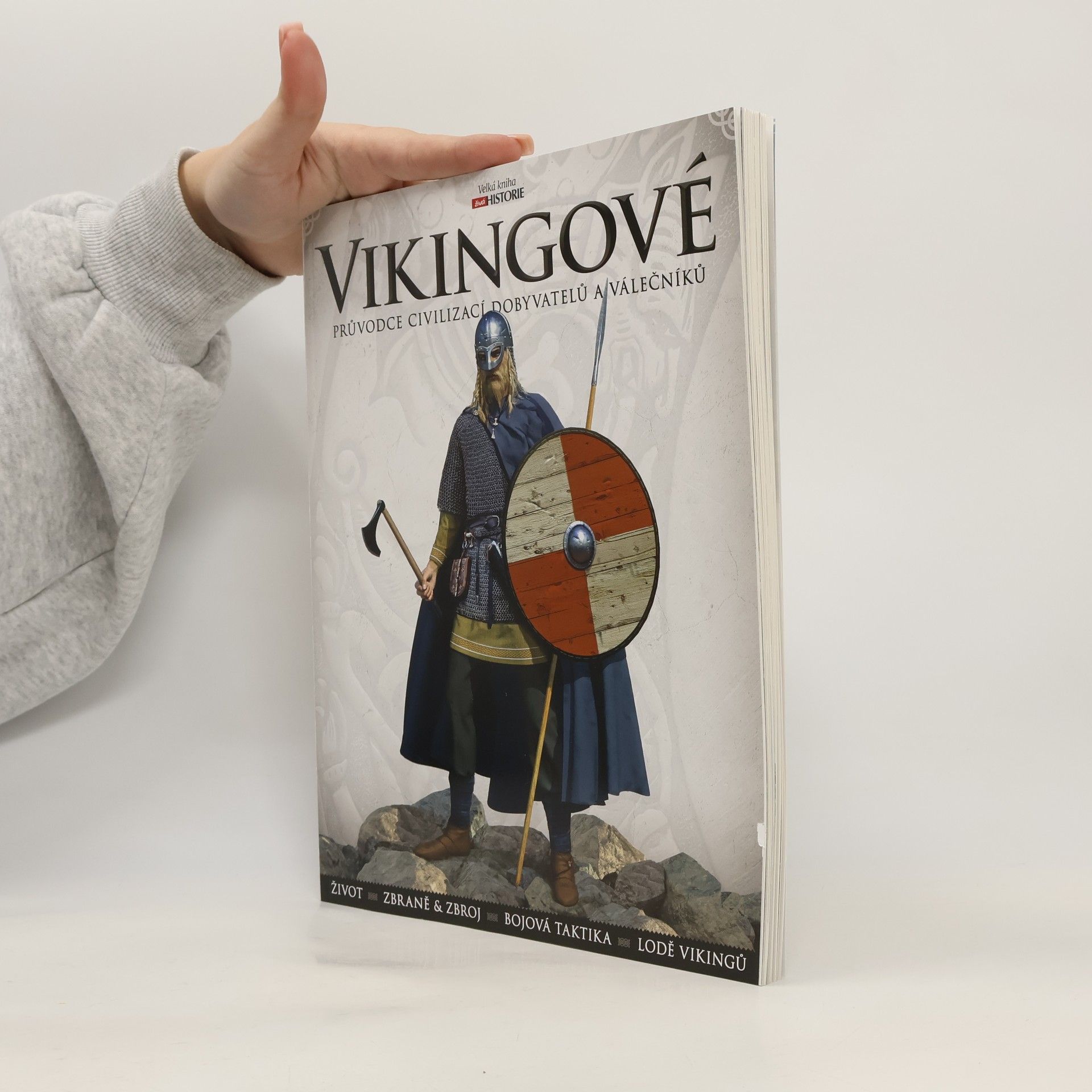 Vikingové
