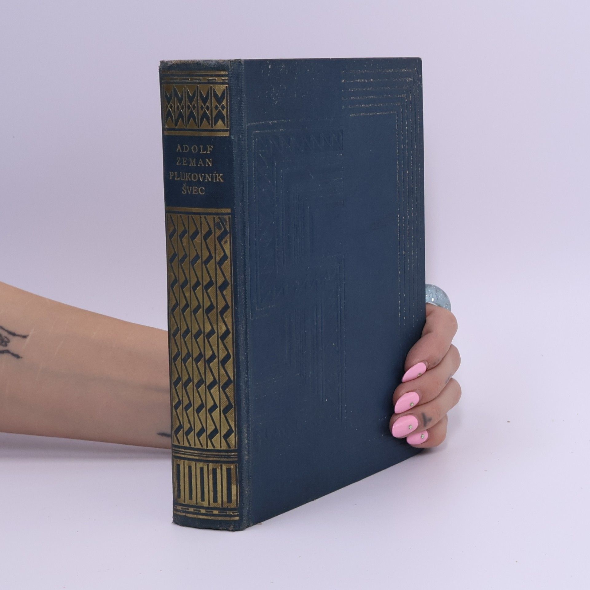 Plukovník Švec