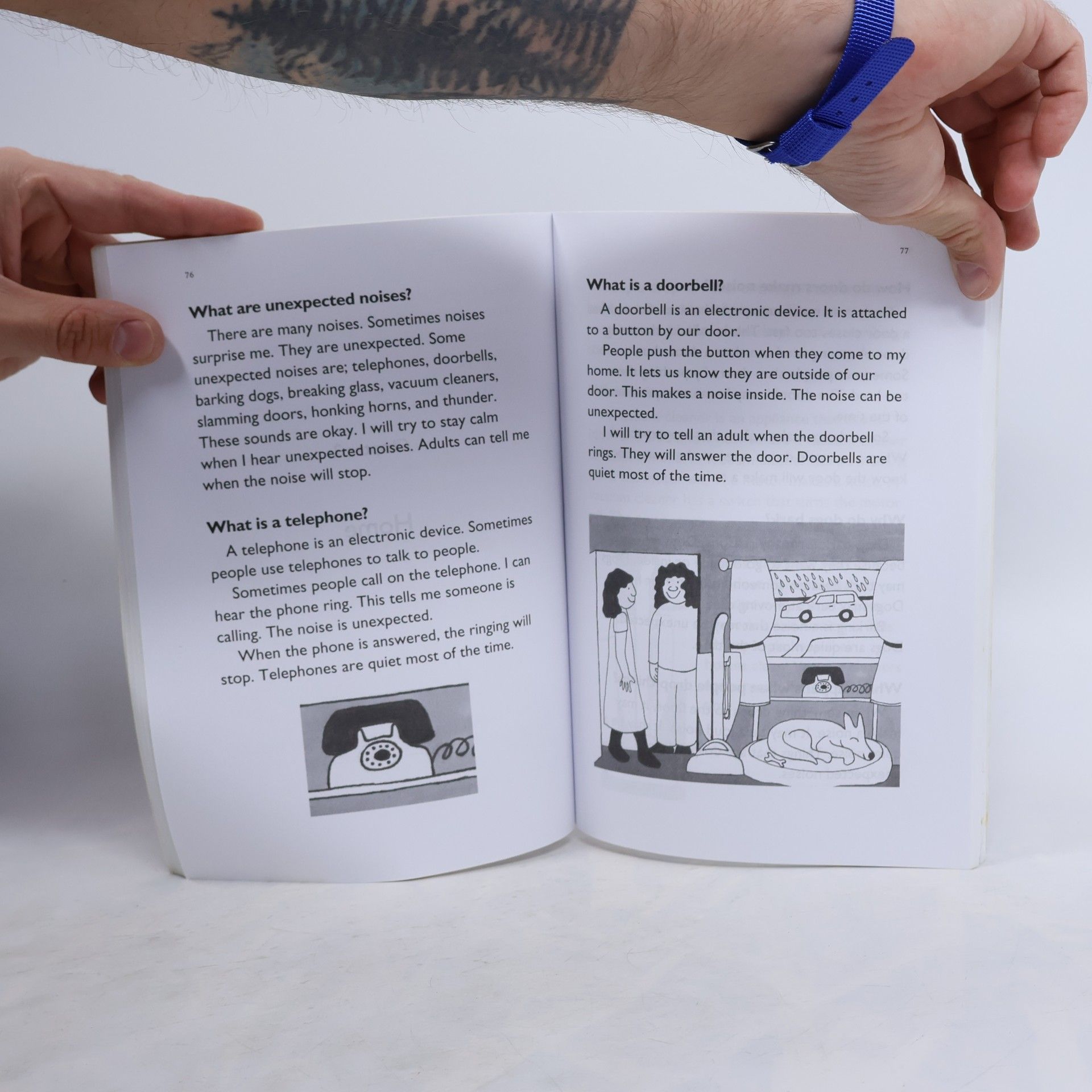 Carol Gray My Social Stories Book