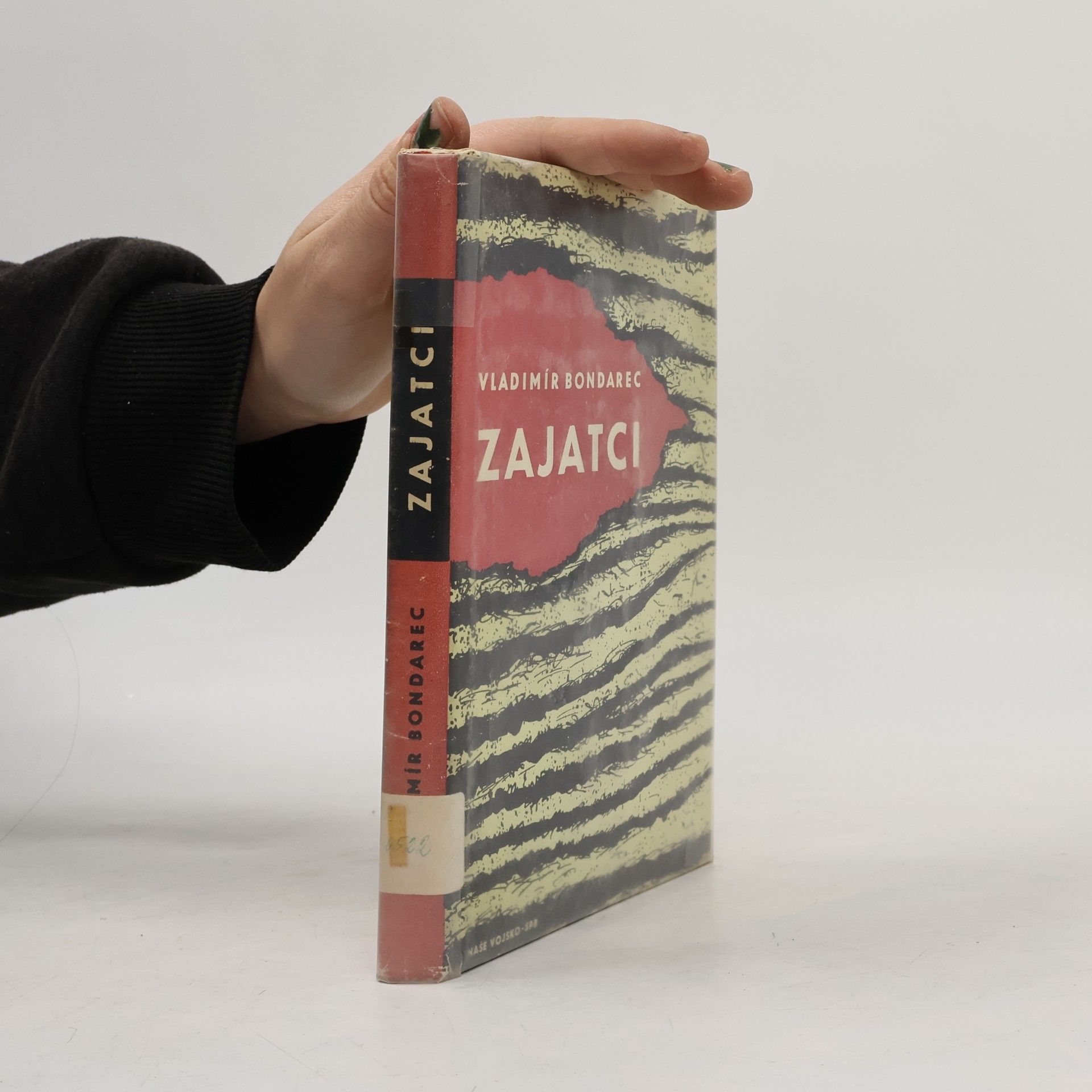 Zajatci