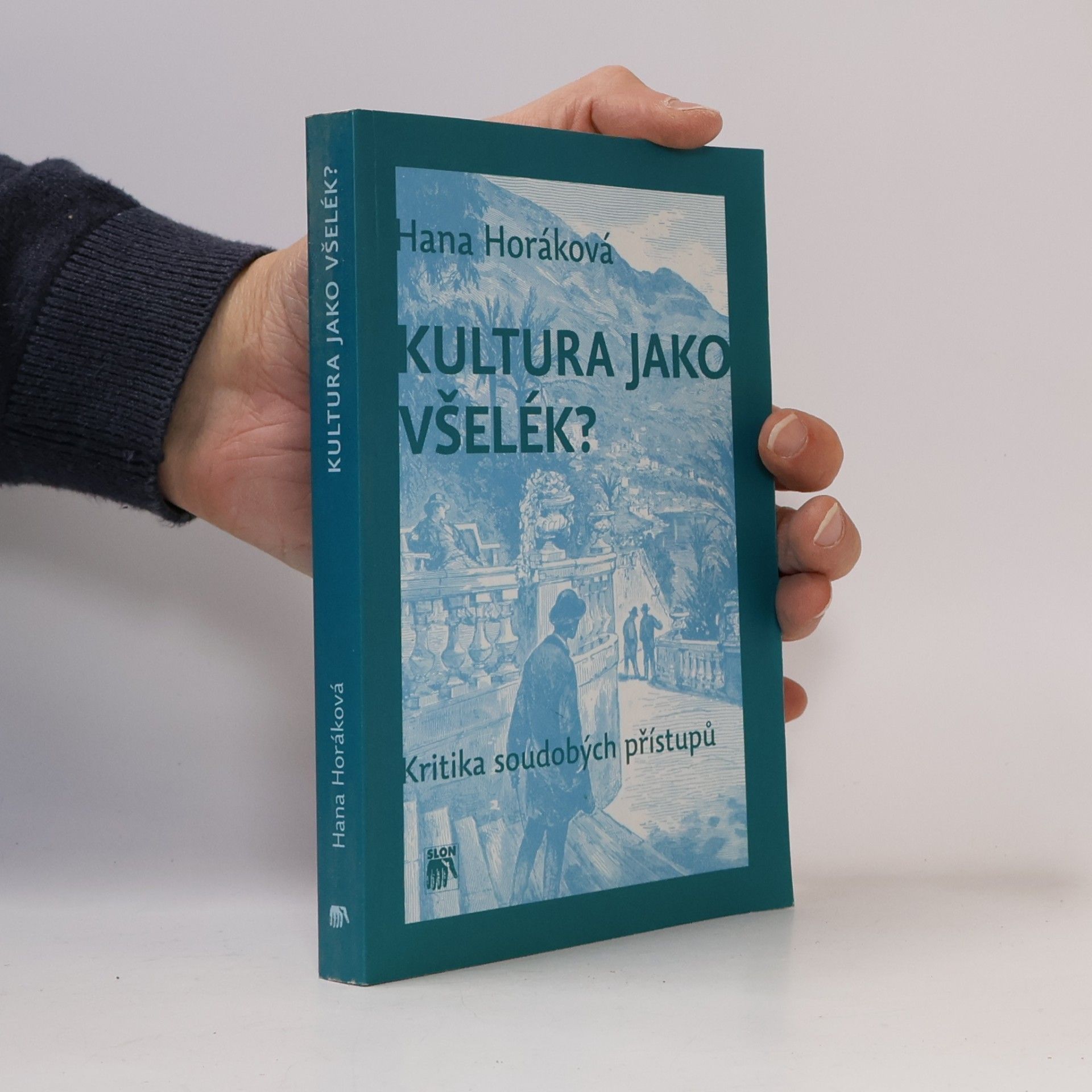 Kultura jako všelék? Kritika soudobých přístupů