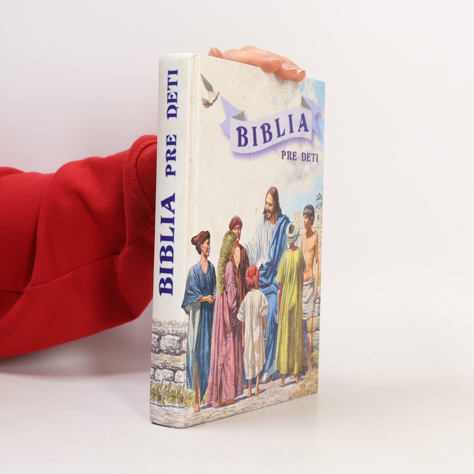 Biblia pre deti