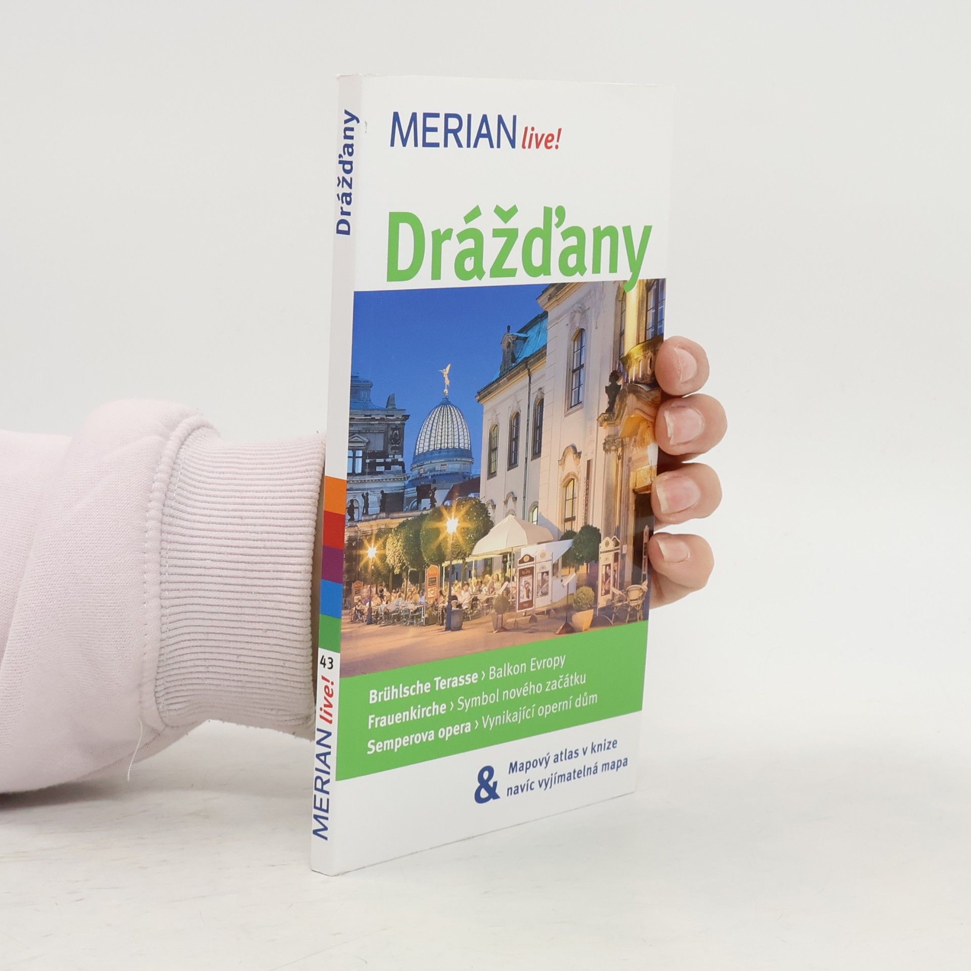 Drážďany