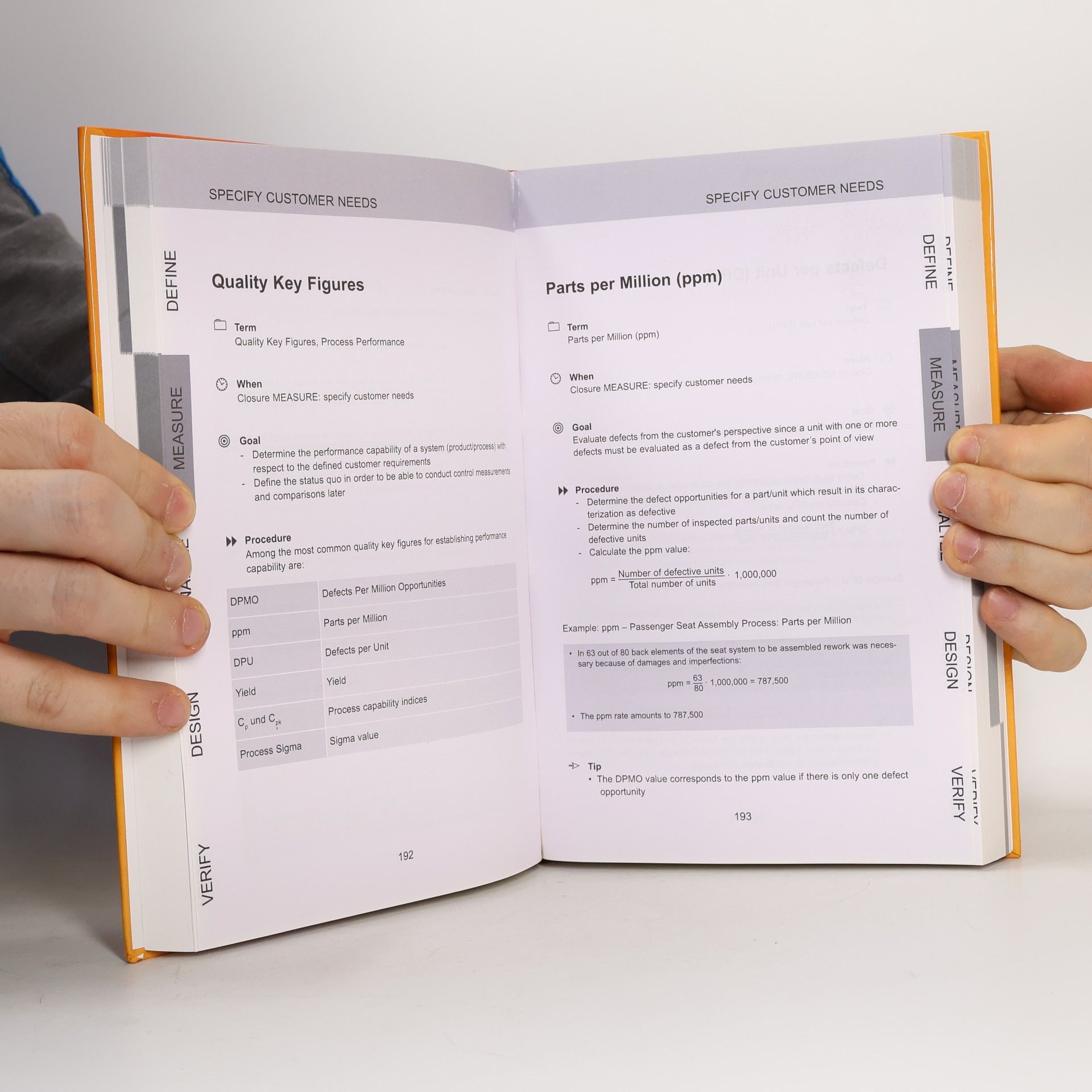 Stephan Lunau Management For Professionals: Design For Six Sigma+Lean Toolset