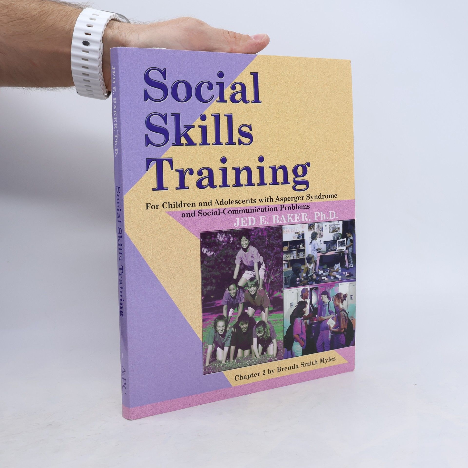 Social Skills Training