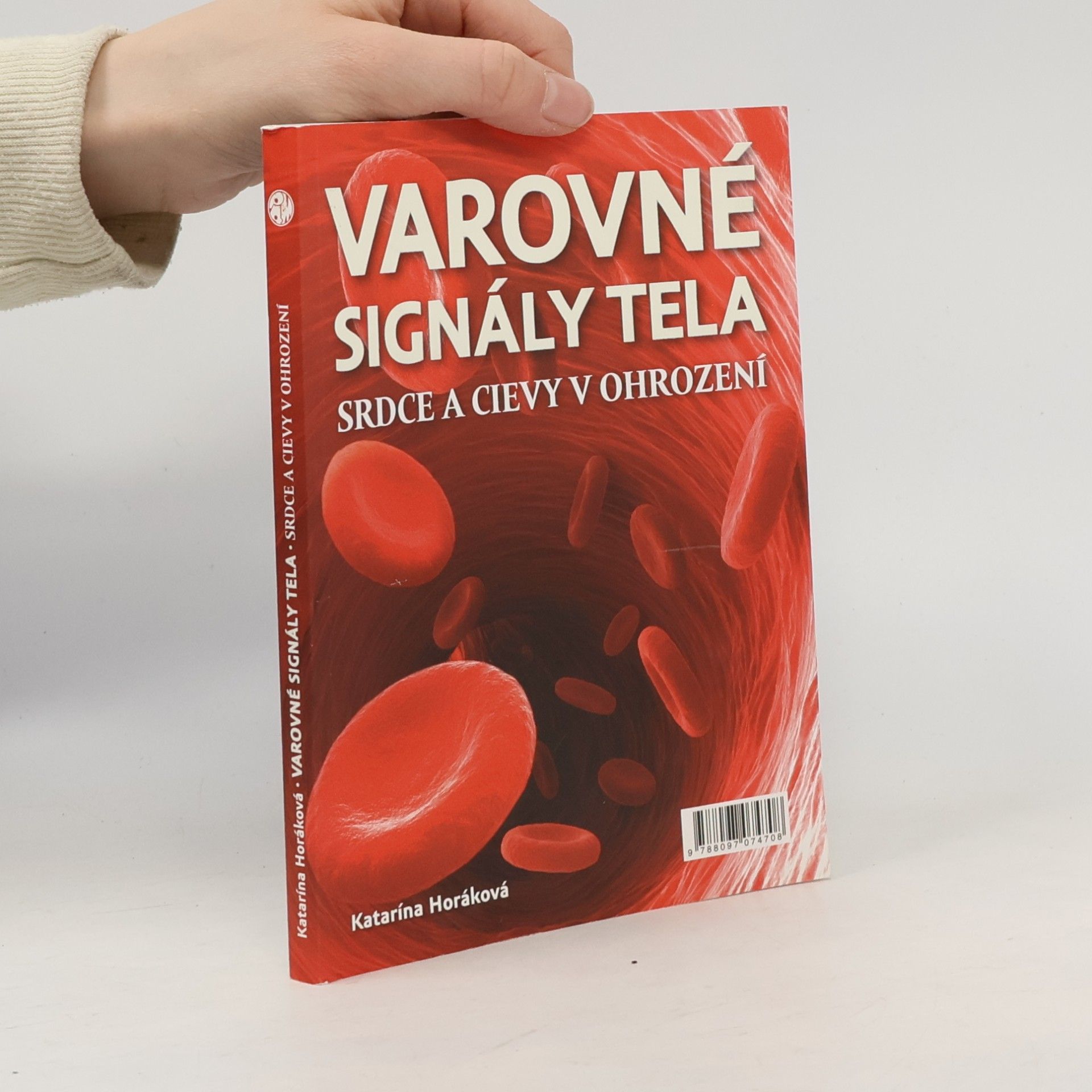 Varovné signály tela