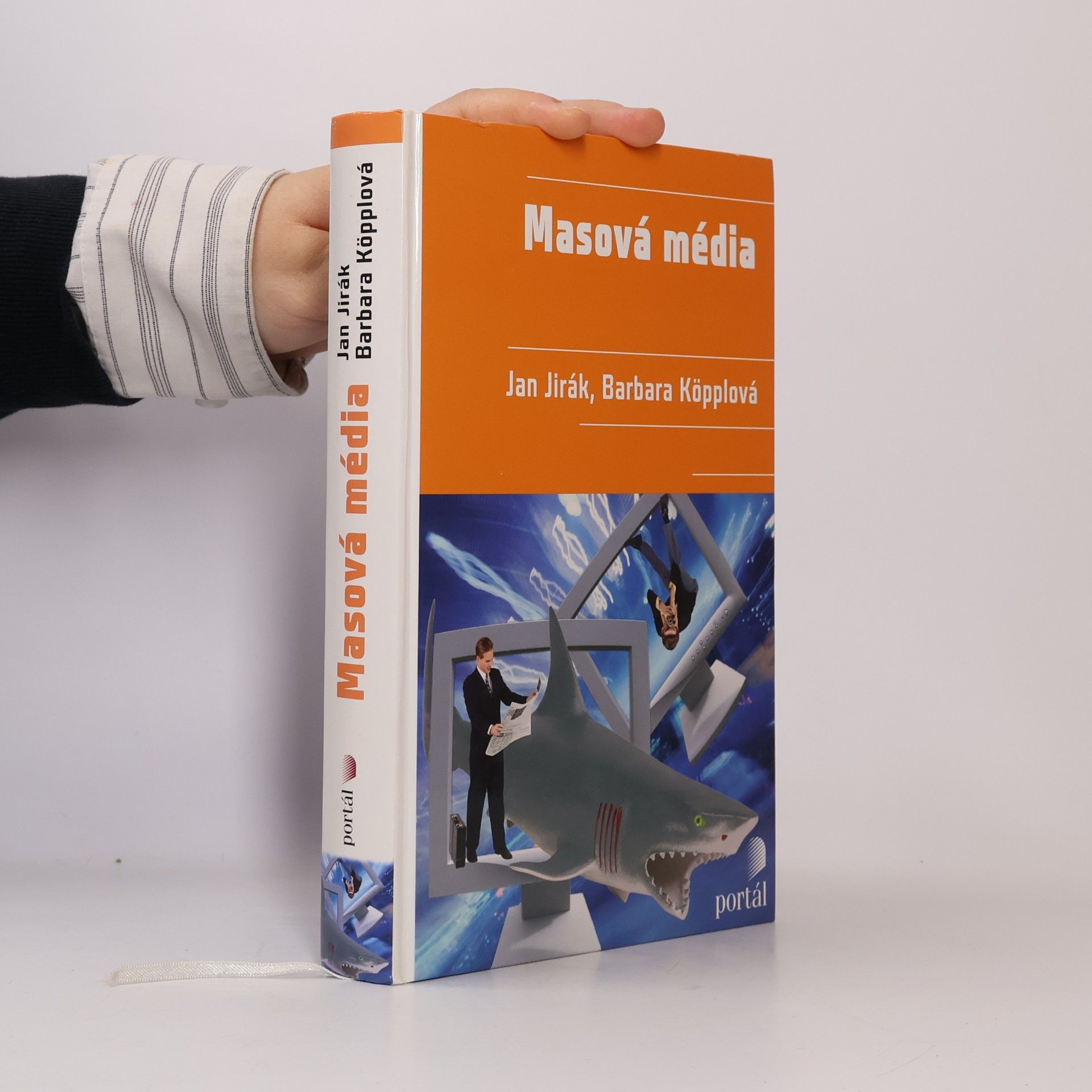 Masová média