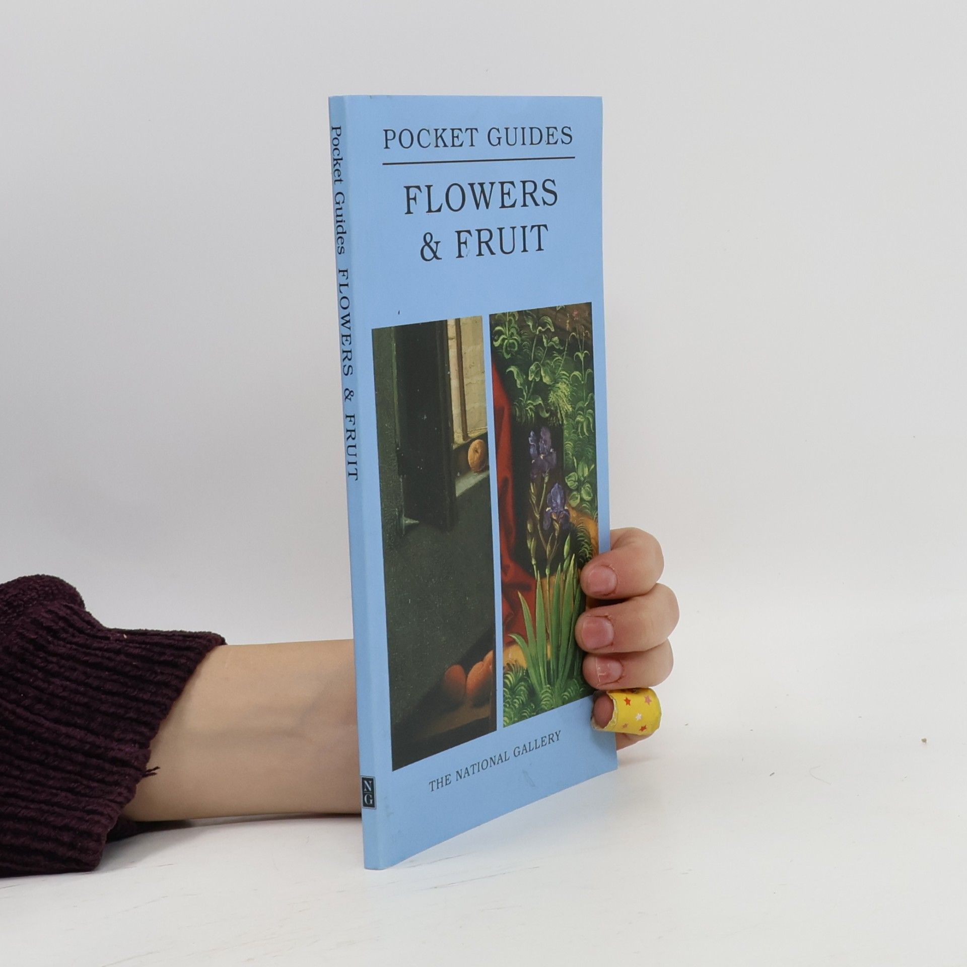 Flowers and Fruit