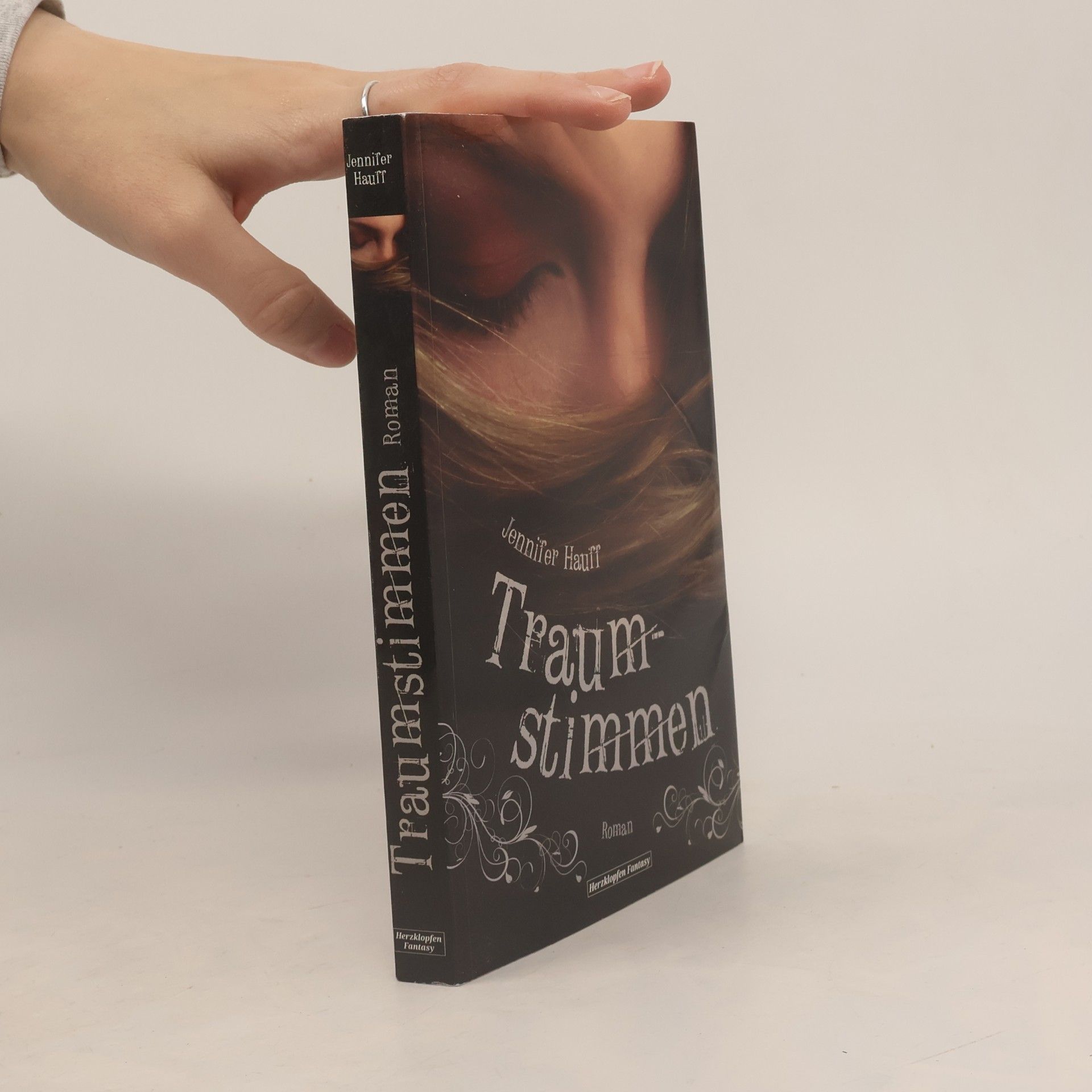 Traumstimmen
