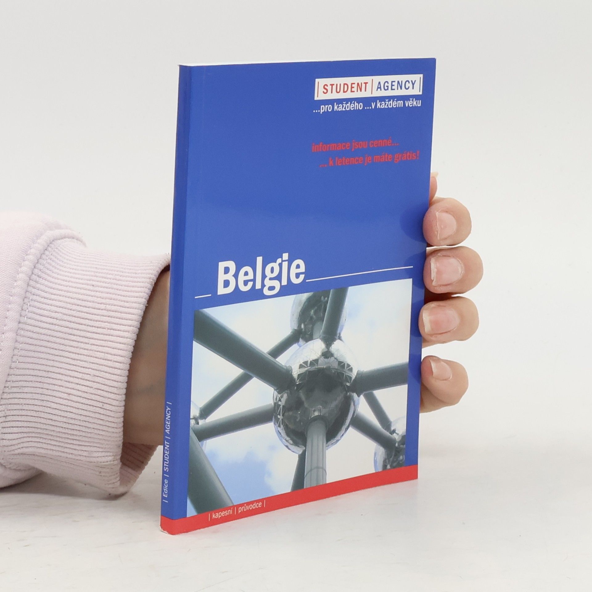 Various authors Belgie