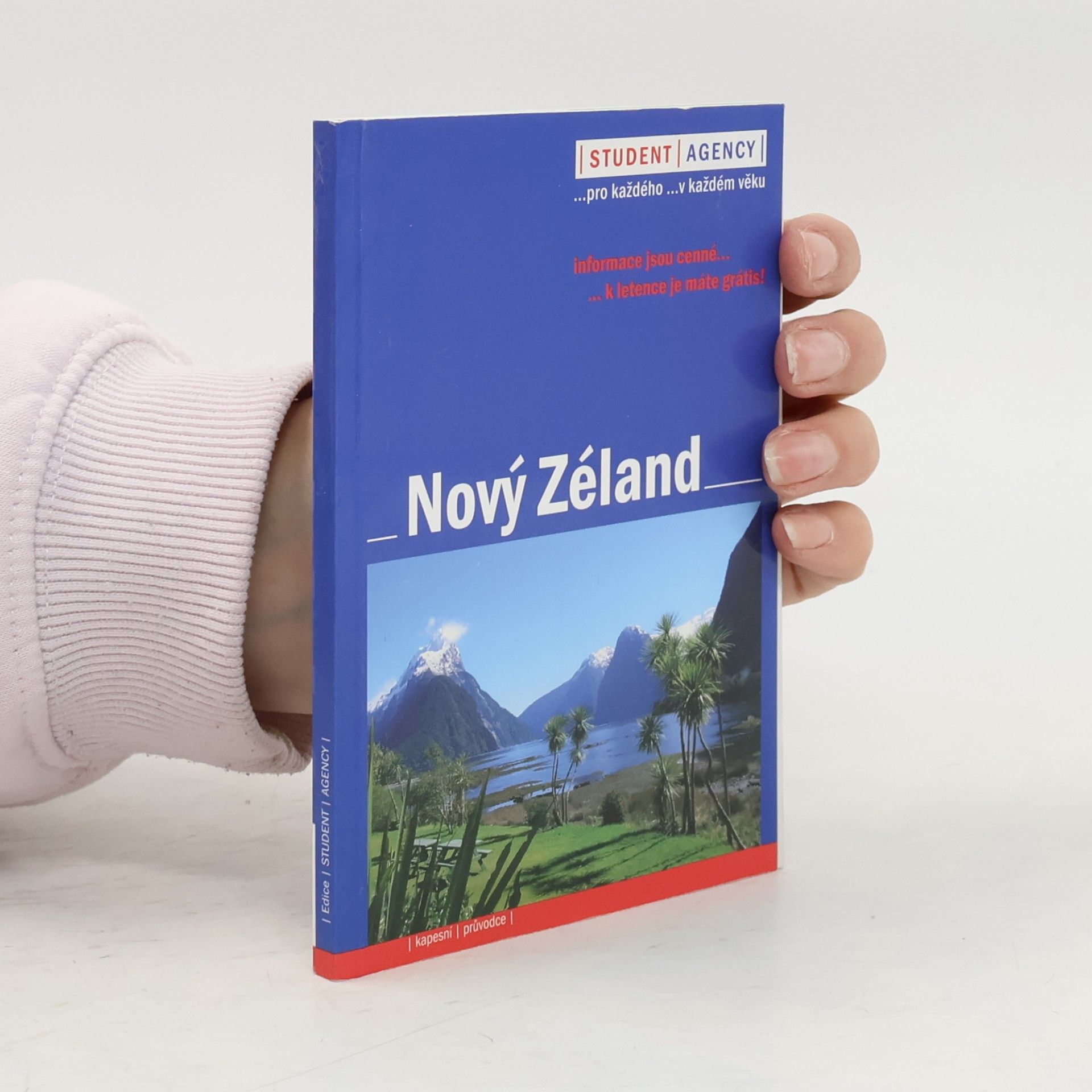 Nový Zéland