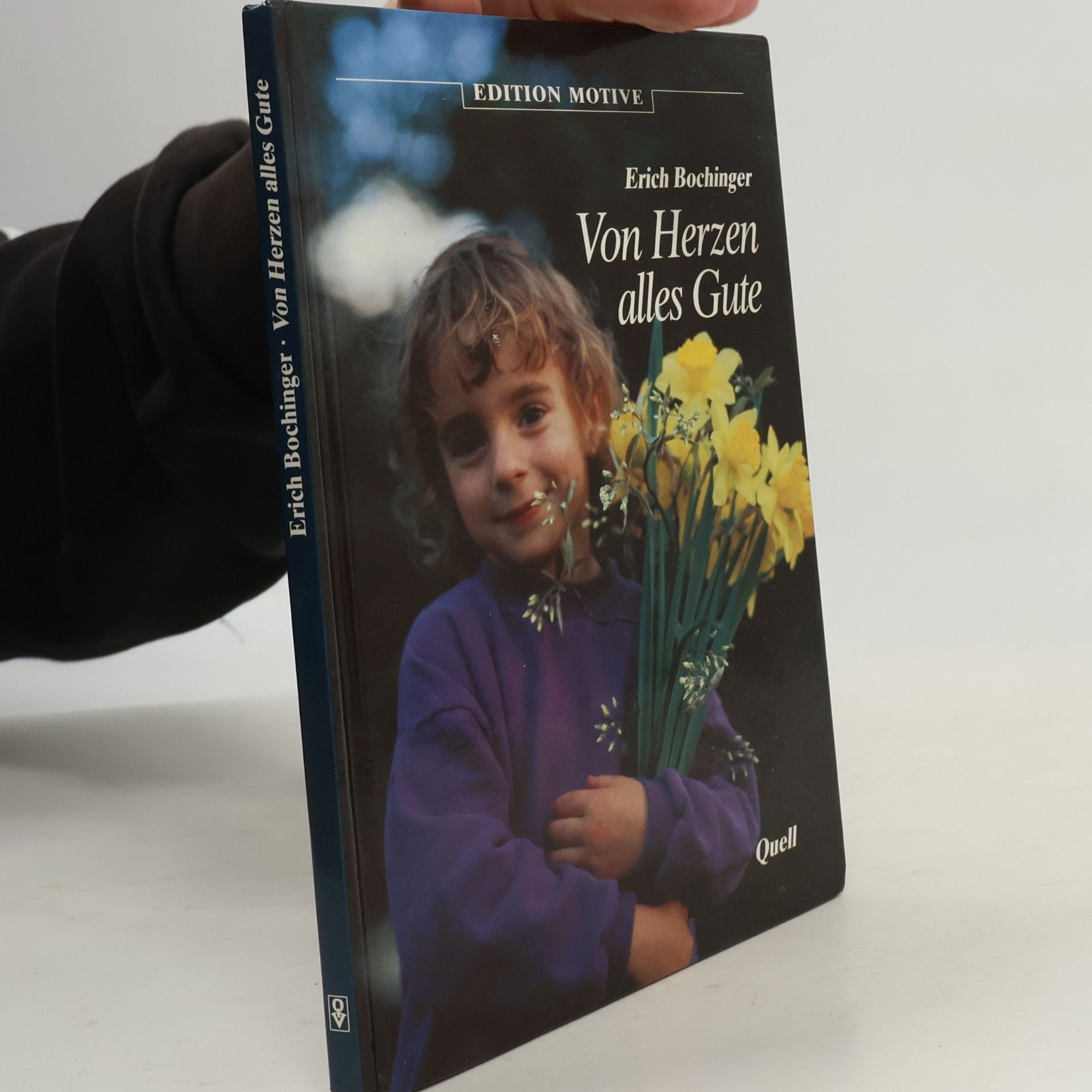 Von Herzen alles Gute