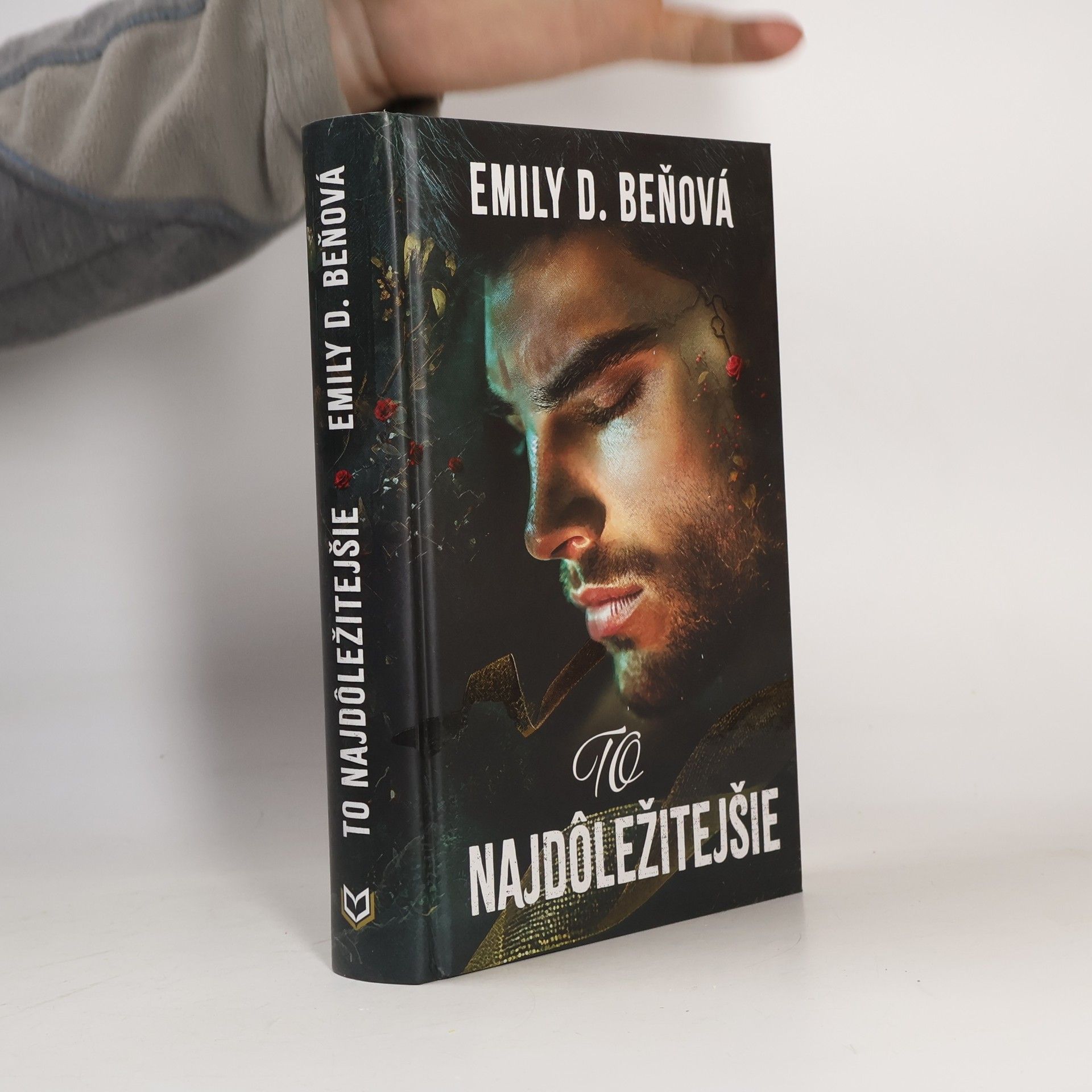 To najdôležitejšie