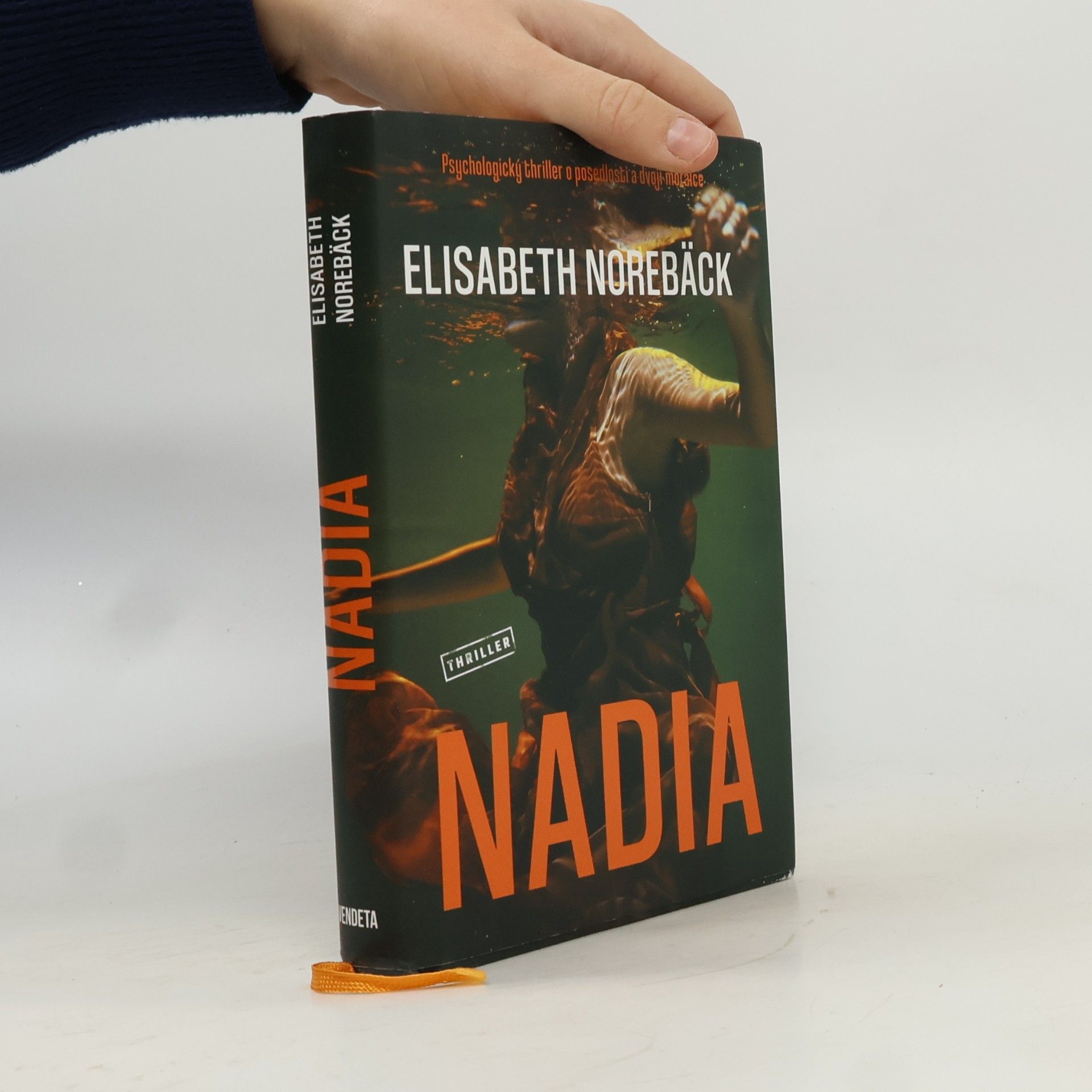 Nadia
