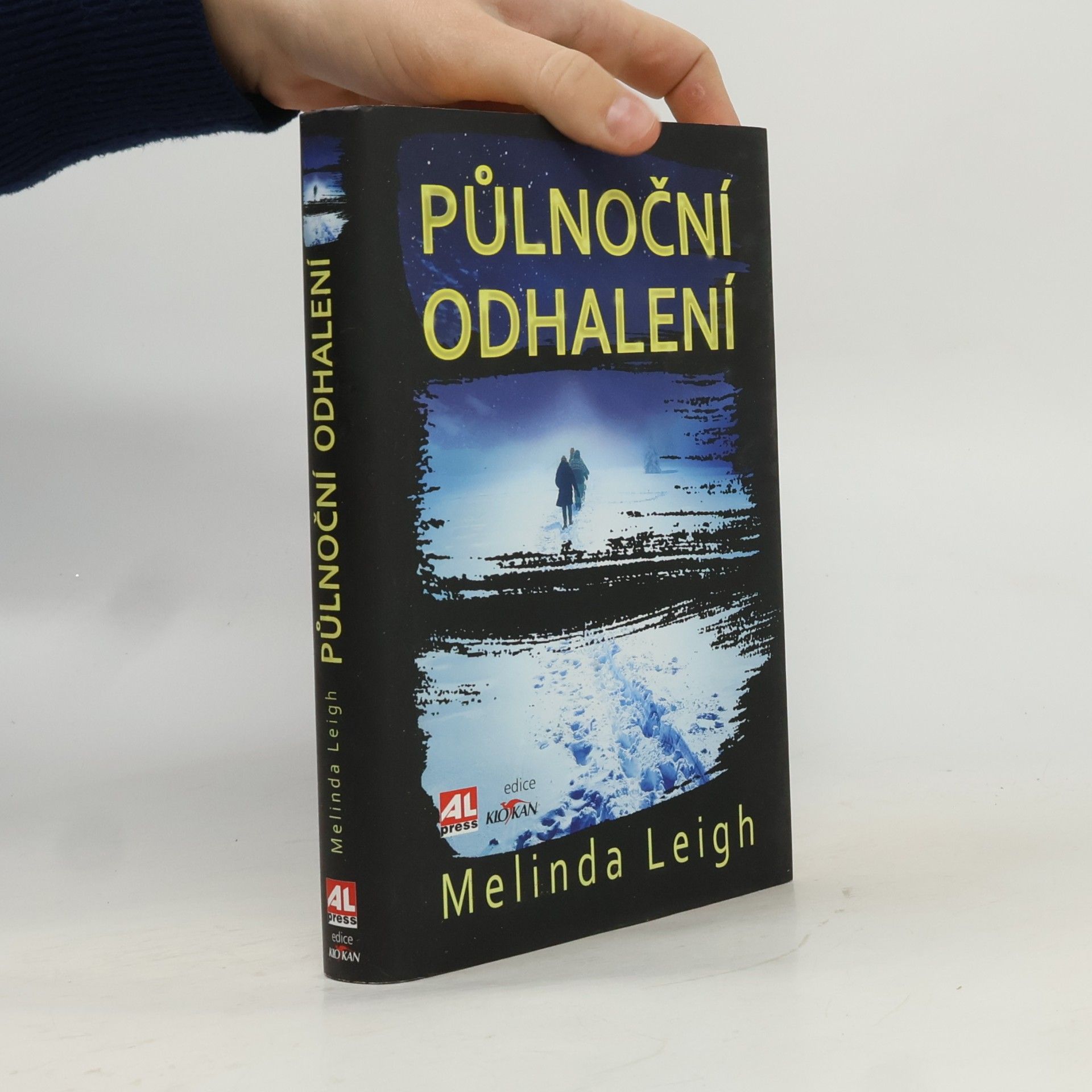 Půlnoční odhalení