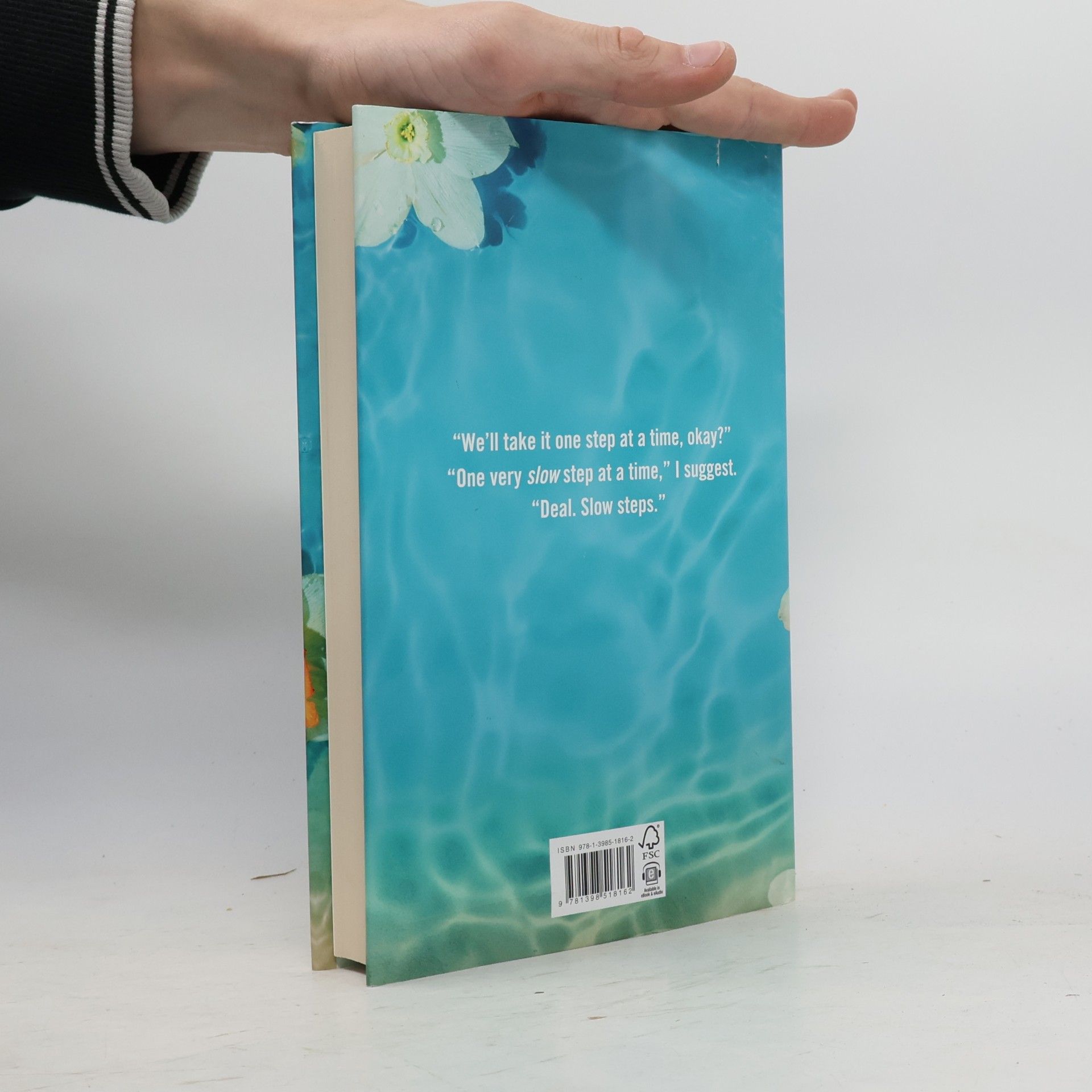 Colleen Hoover It Starts With Us