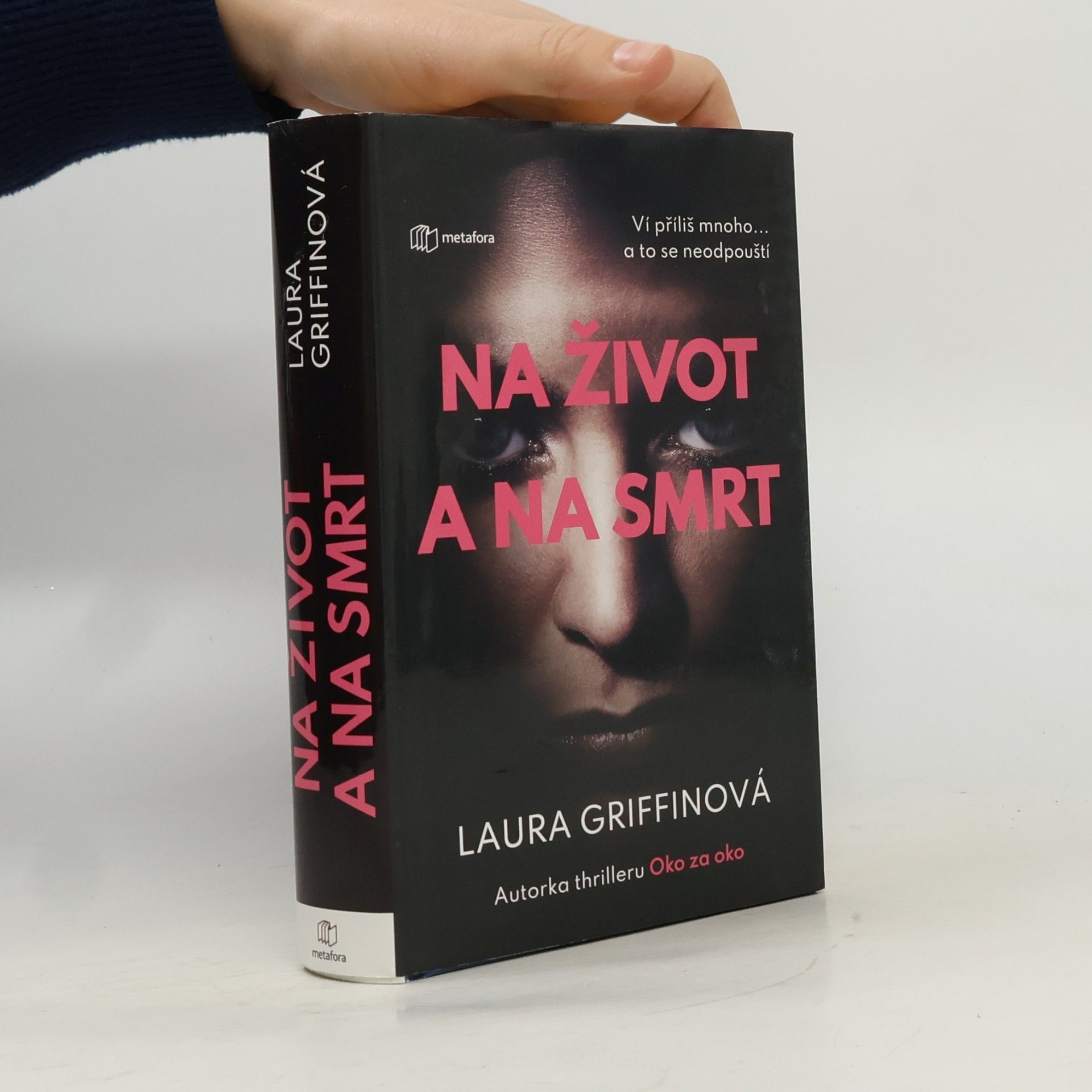 Na život a na smrt