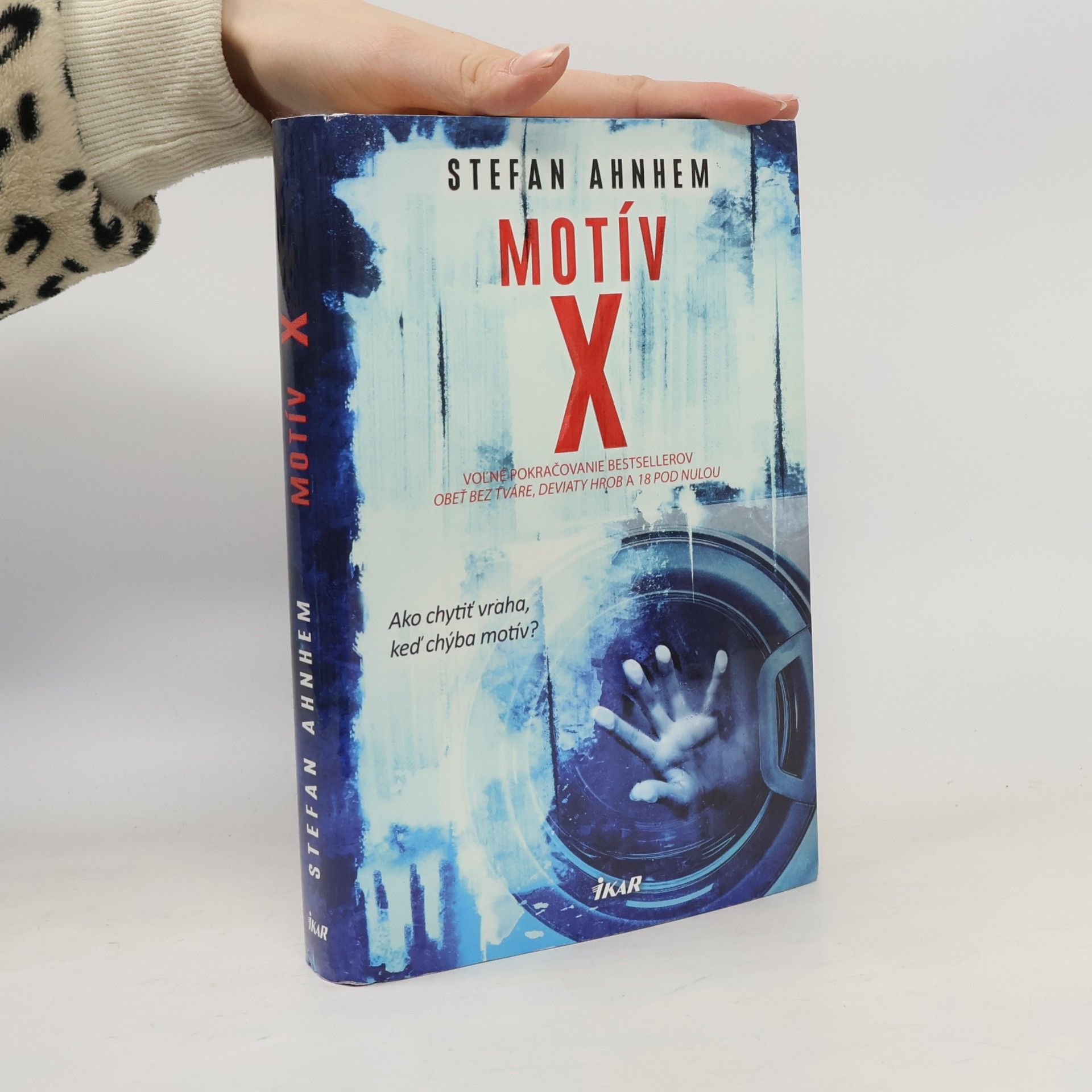 Motív X