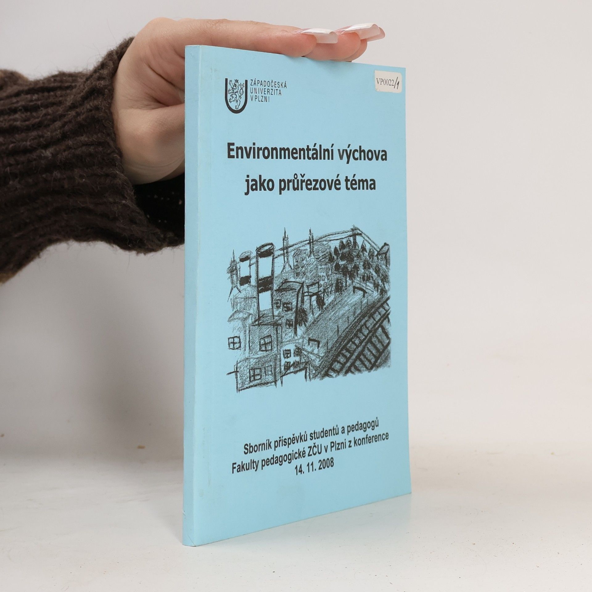 Environmentální výchova jako průřezové téma