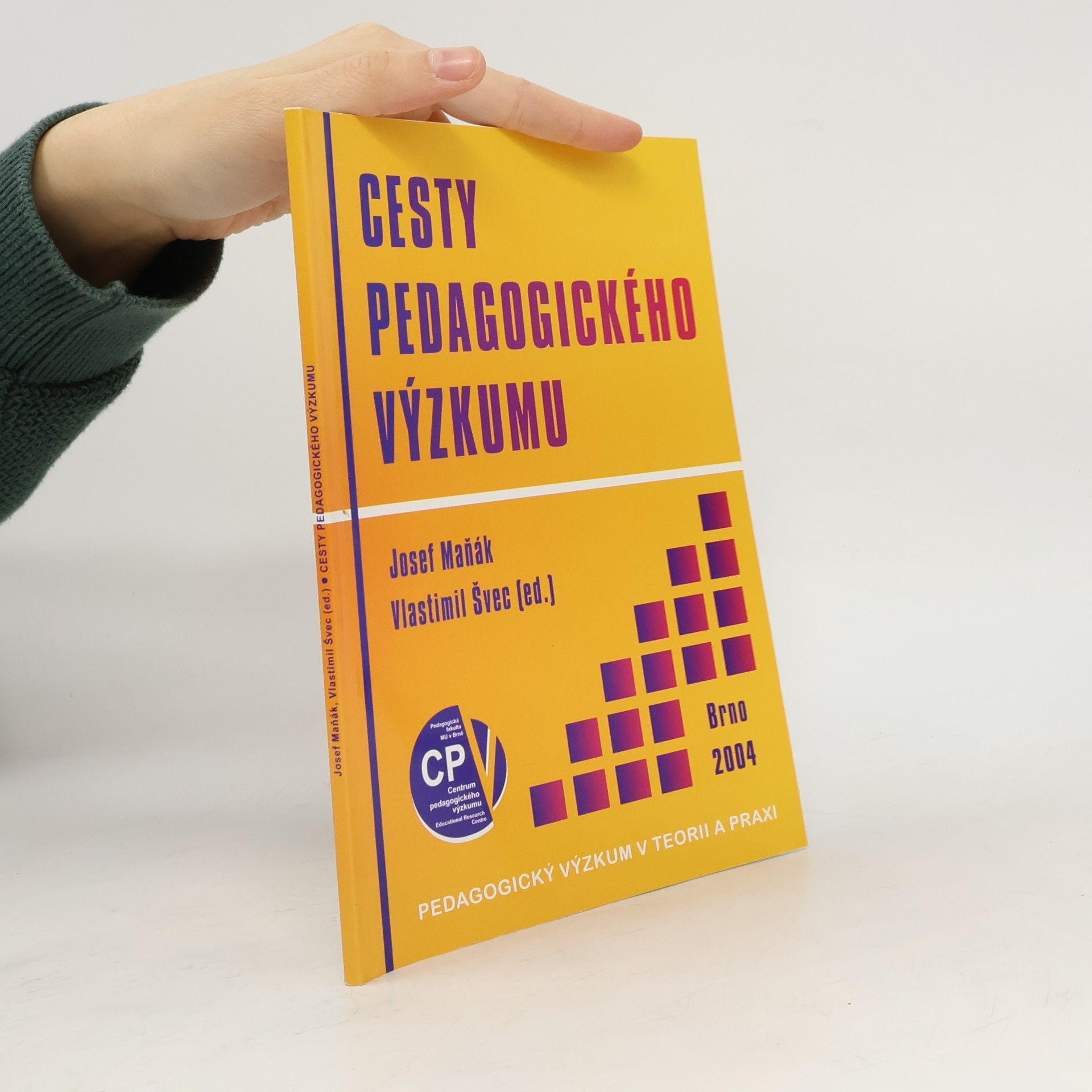Cesty pedagogického výzkumu