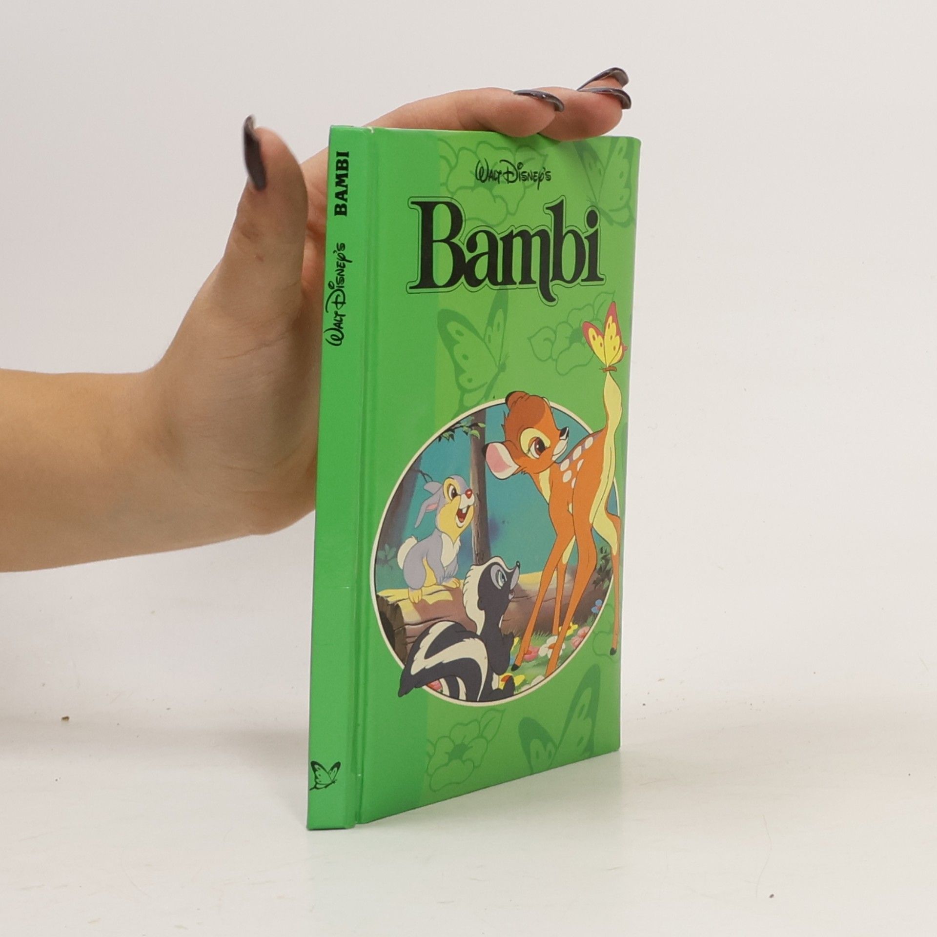 Bambi