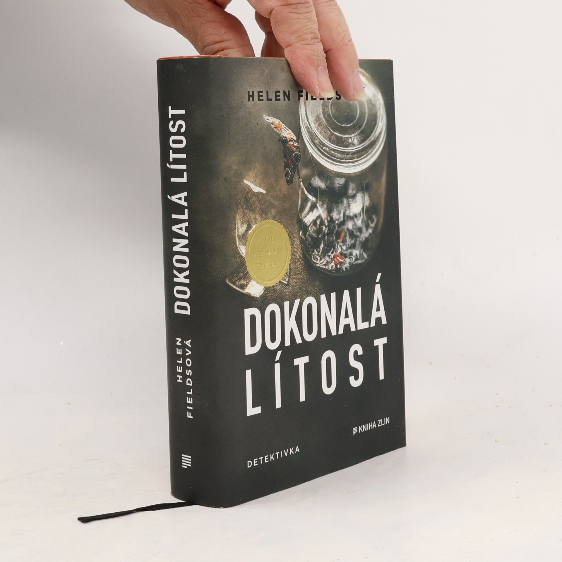 Dokonalá lítost