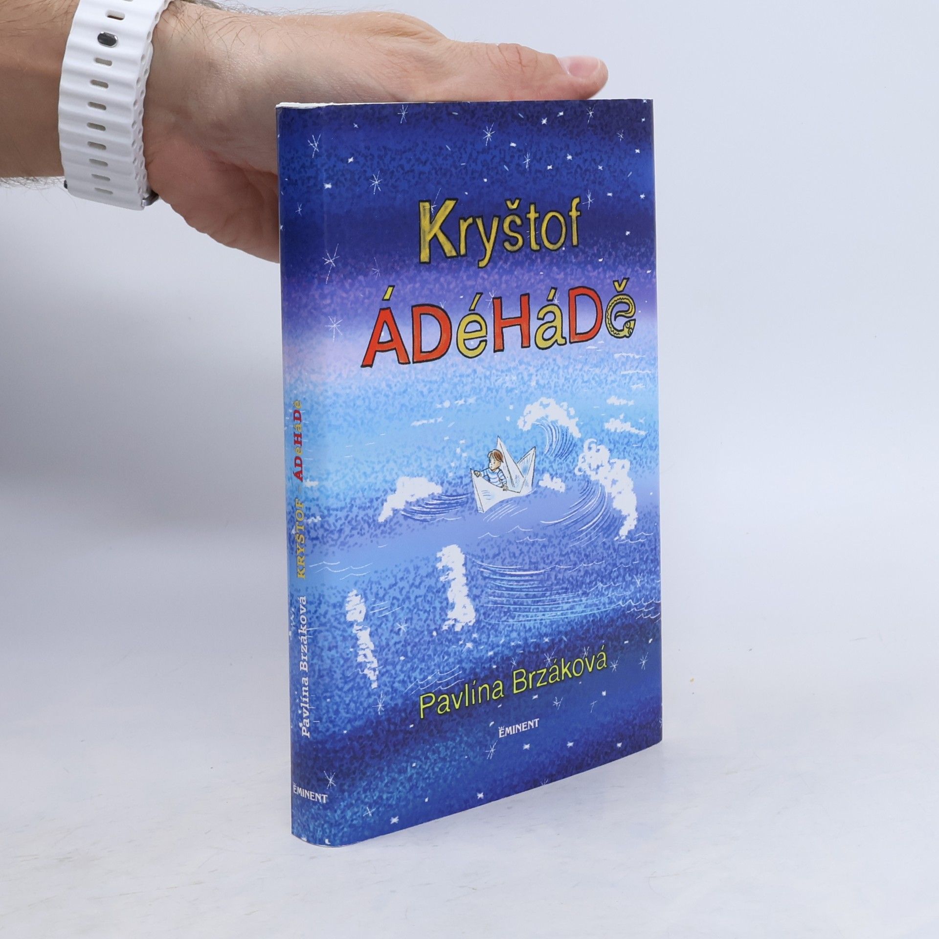 Kryštof ÁDéHáDě
