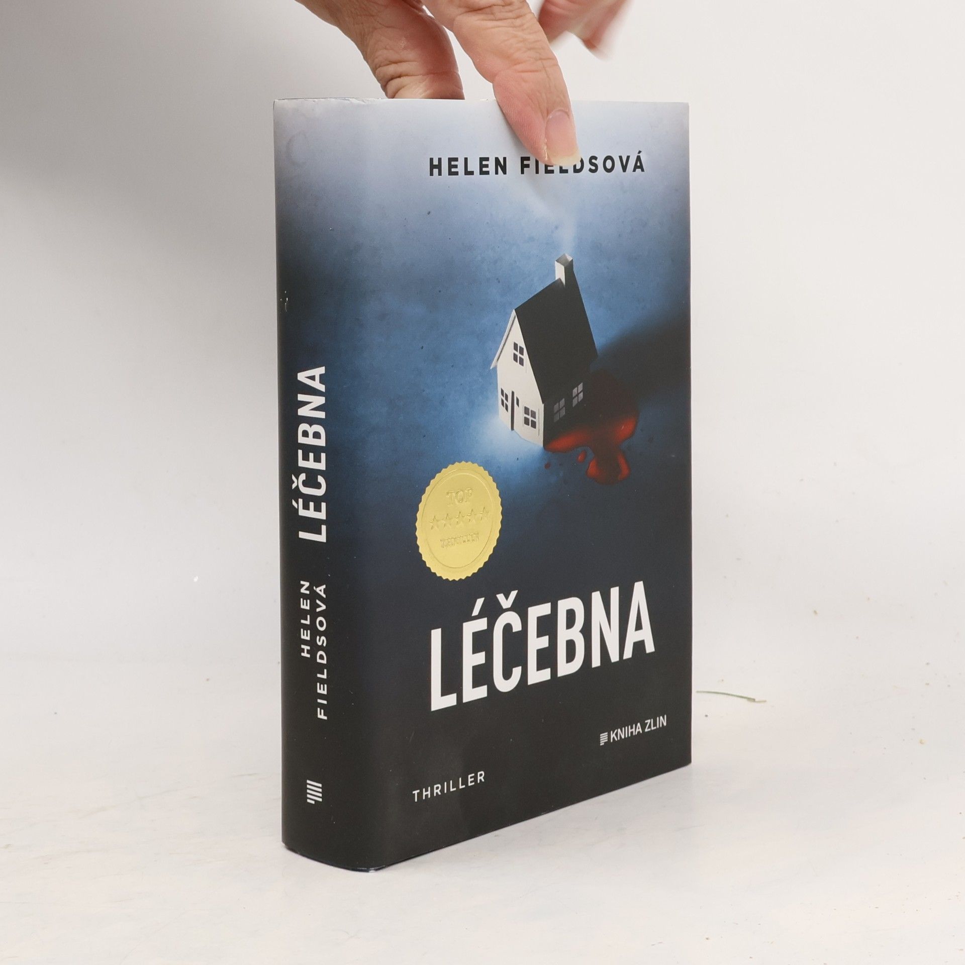Léčebna