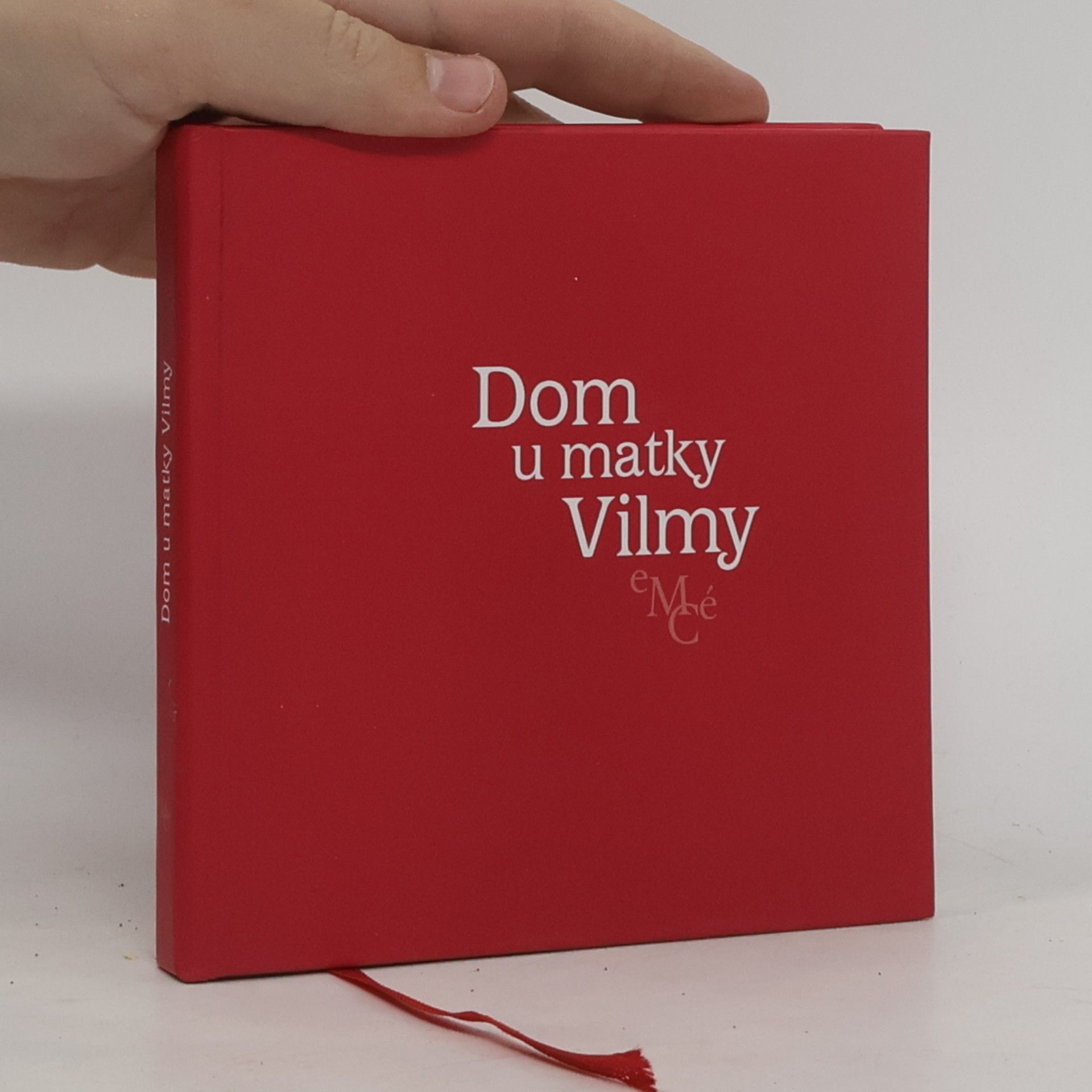 Dom u matky Vilmy
