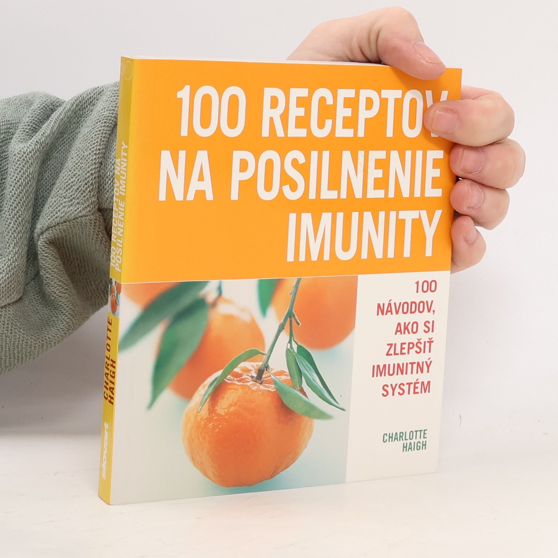 100 receptov na posilnenie imunity