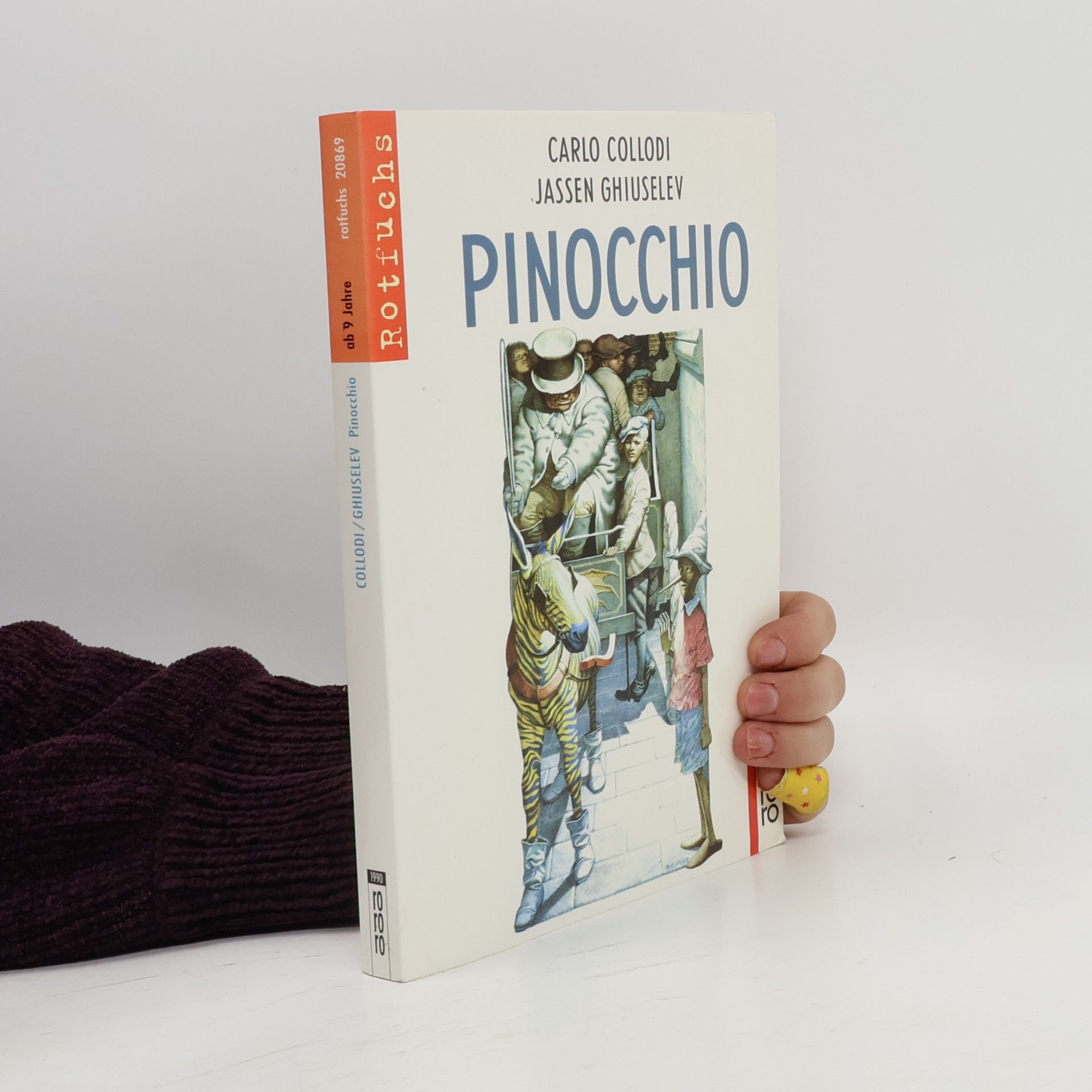 Pinocchio