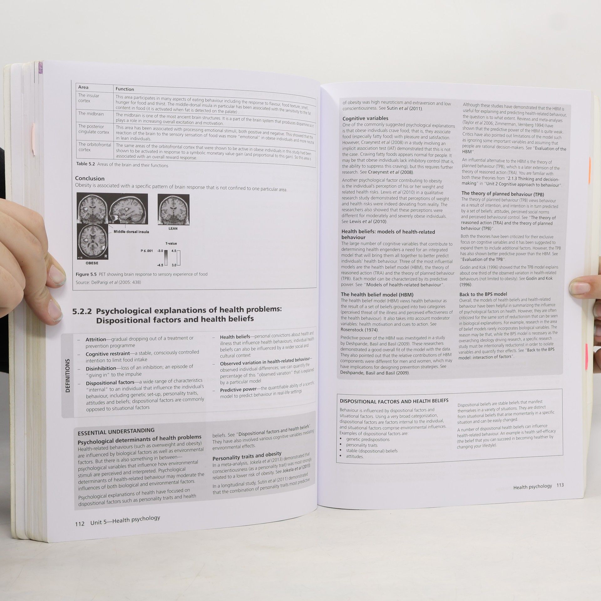Alexey Popov Oxford IB Study Guides: IB Psychology Study Guide