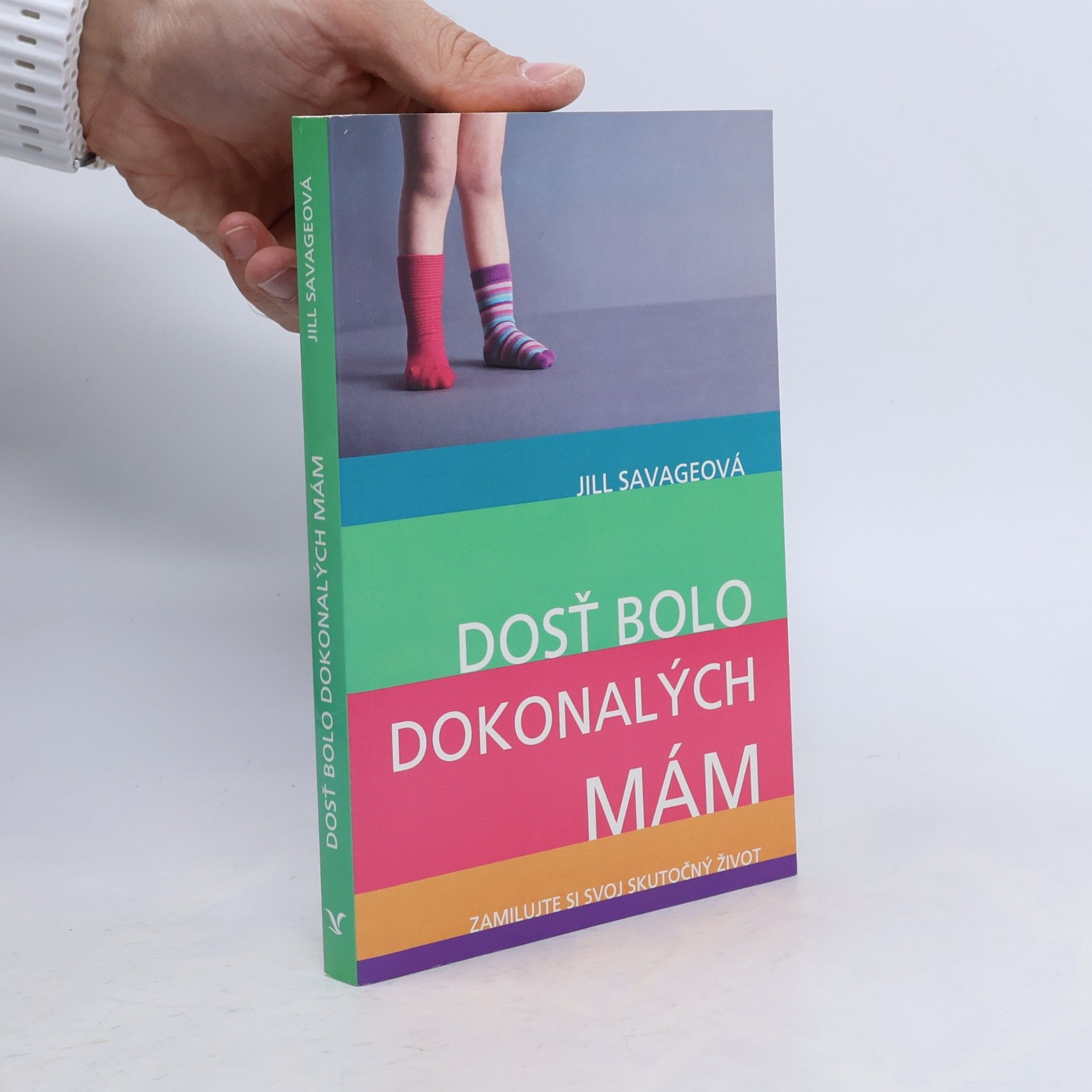 Dosť bolo dokonalých mám
