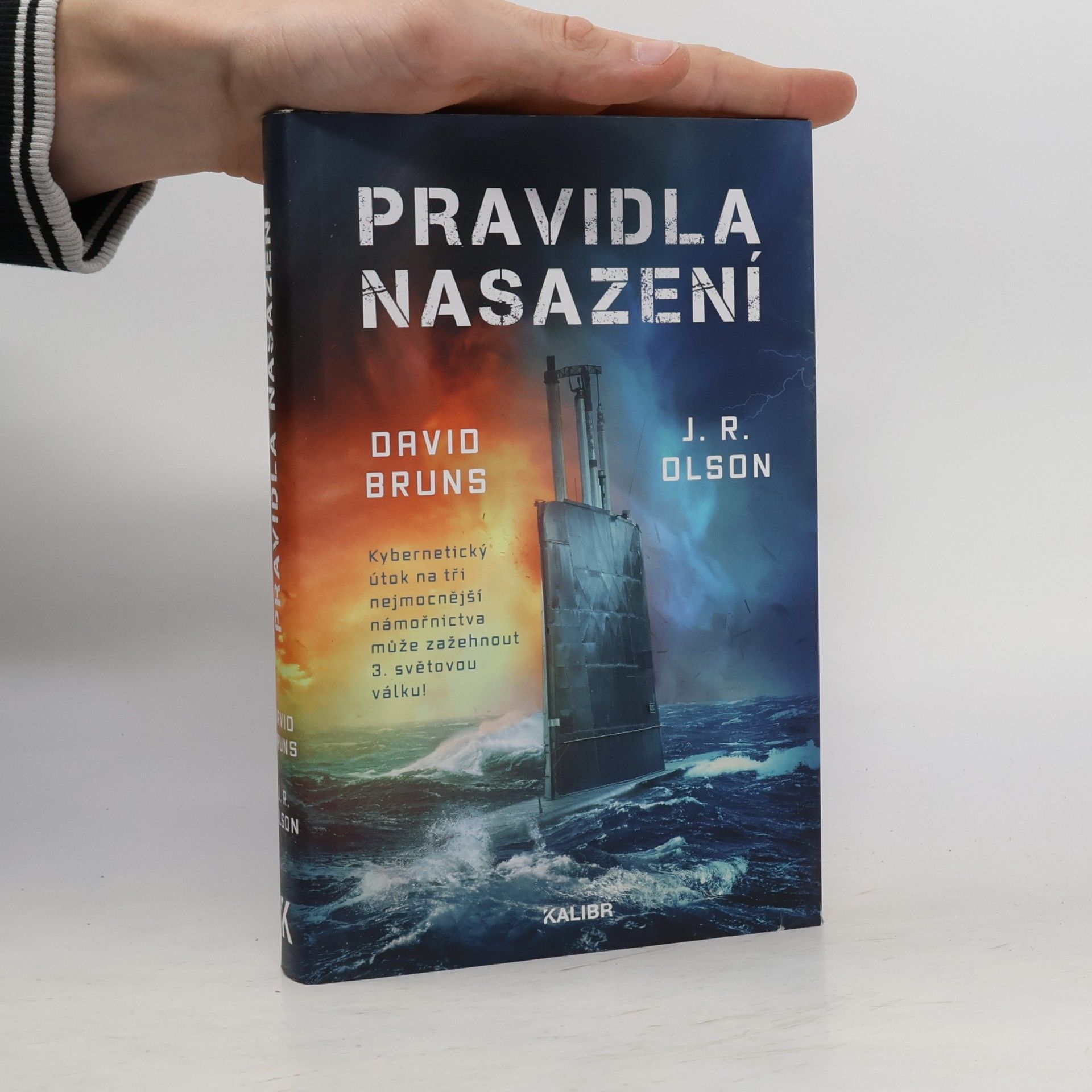 Pravidla nasazení