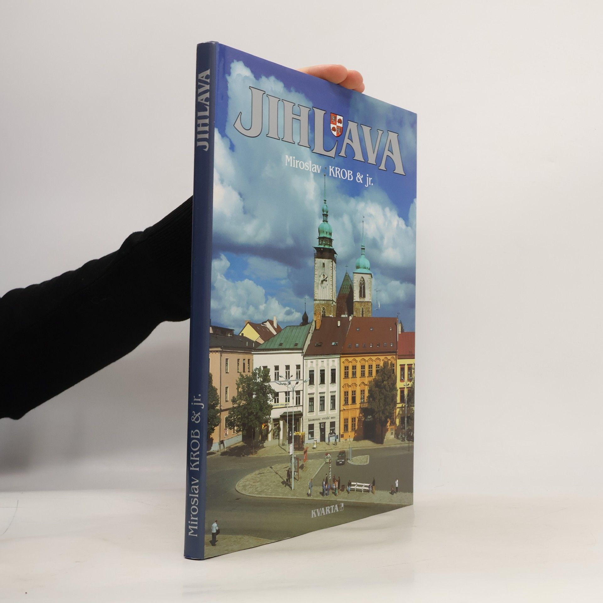 Jihlava