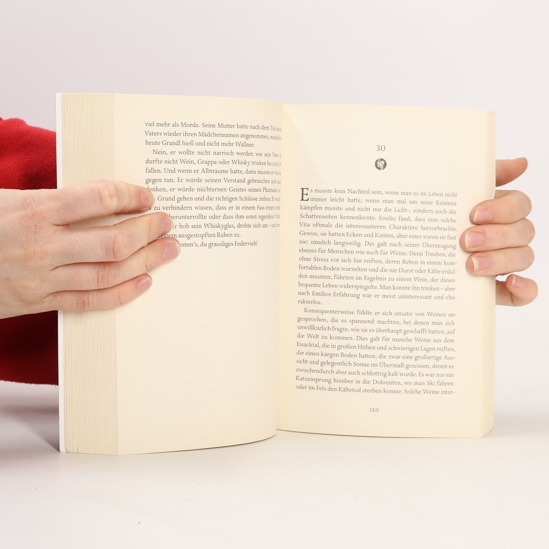 Michael Böckler Mord in bester Lage