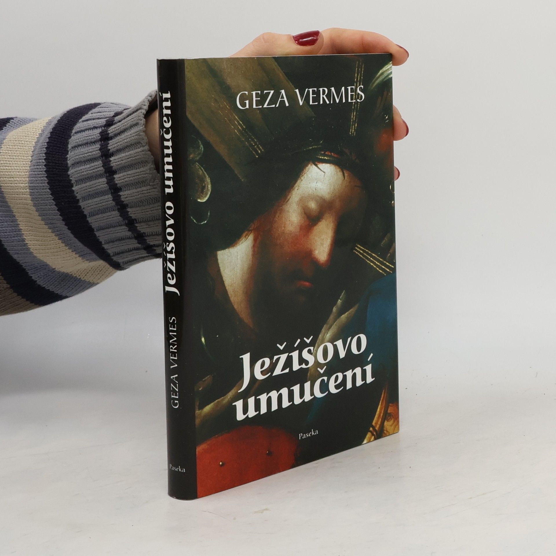 Ježíšovo umučení