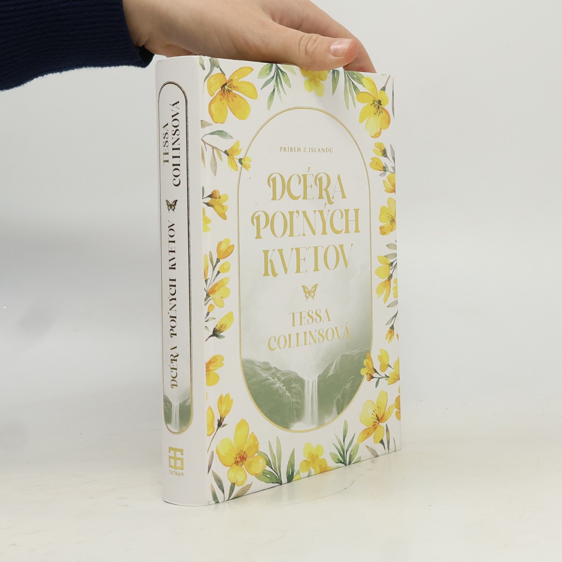 Dcéra poľných kvetov