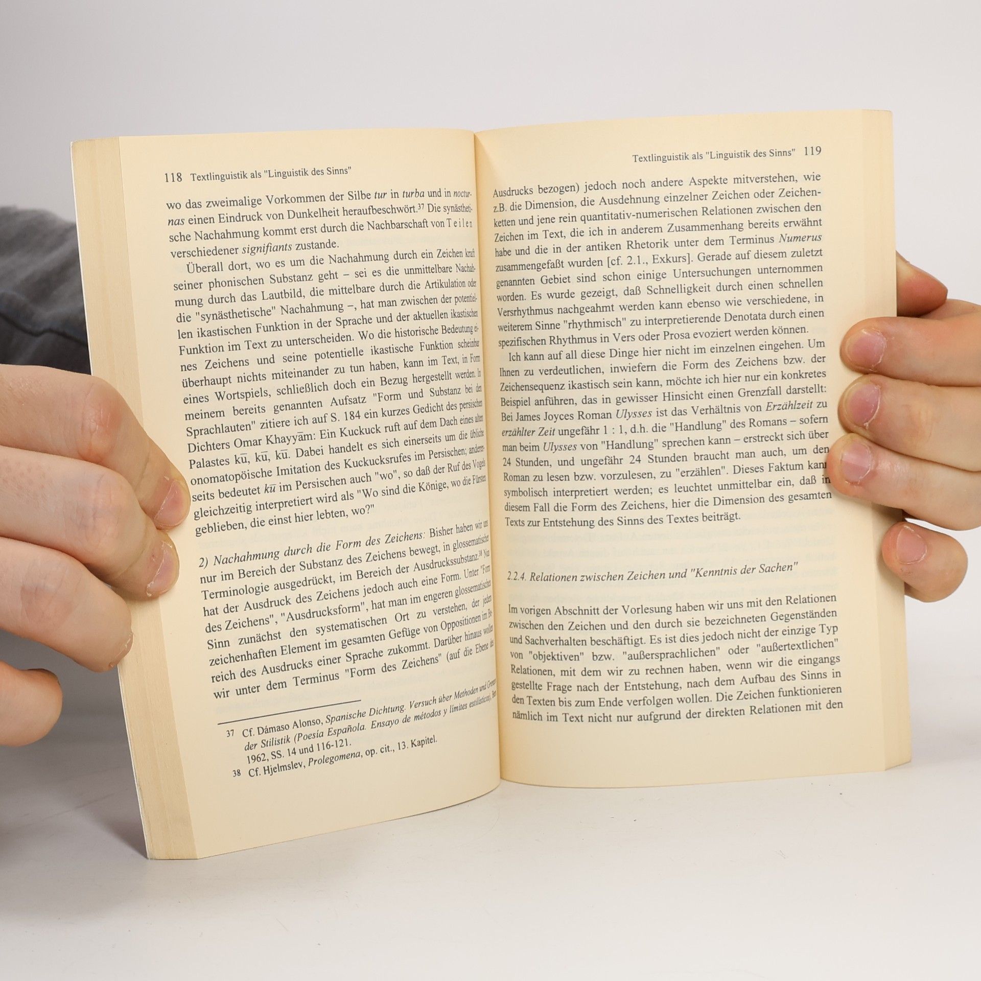 Eugenio Coseriu UTB - 1808: Textlinguistik