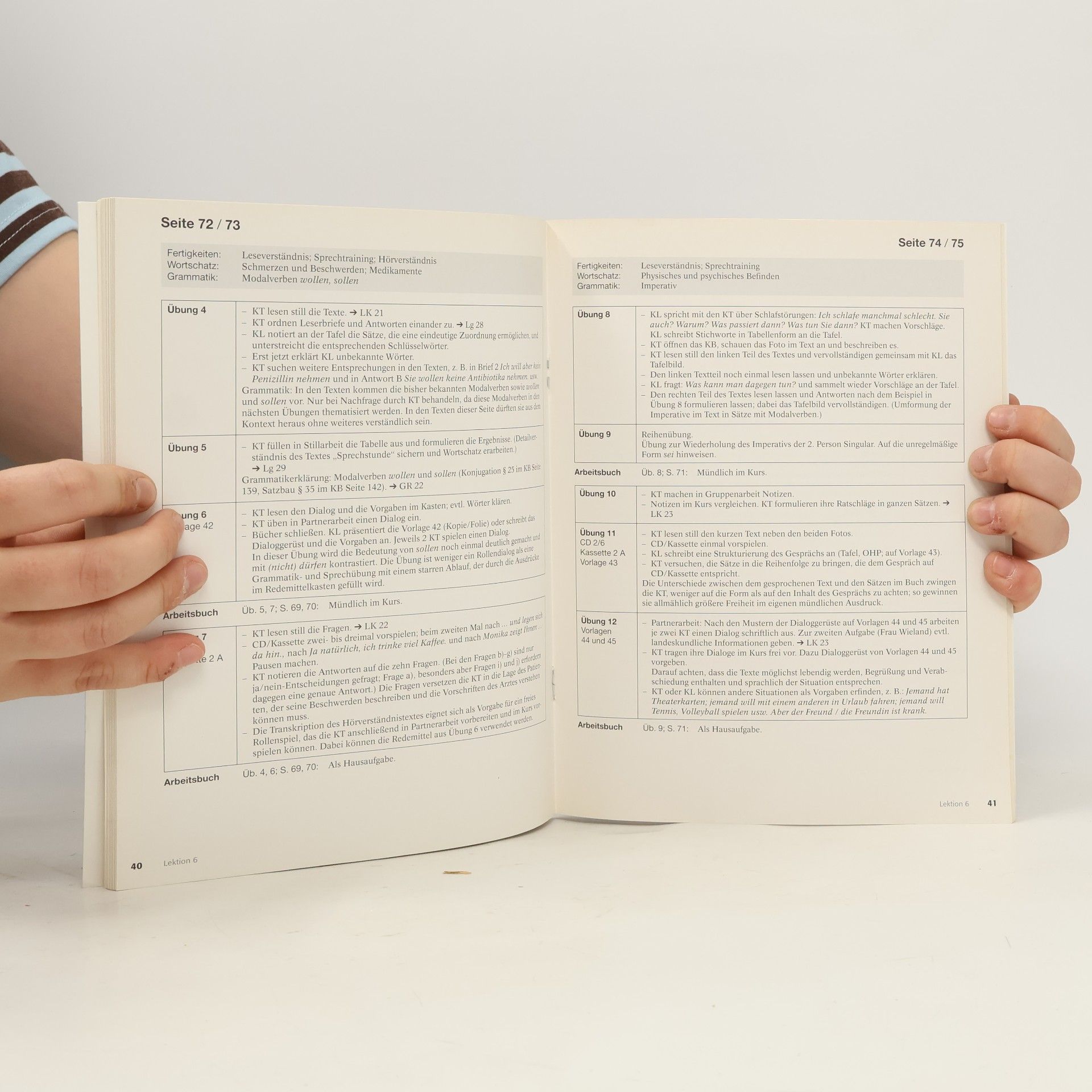 Autorenkollektiv Themen aktuell
